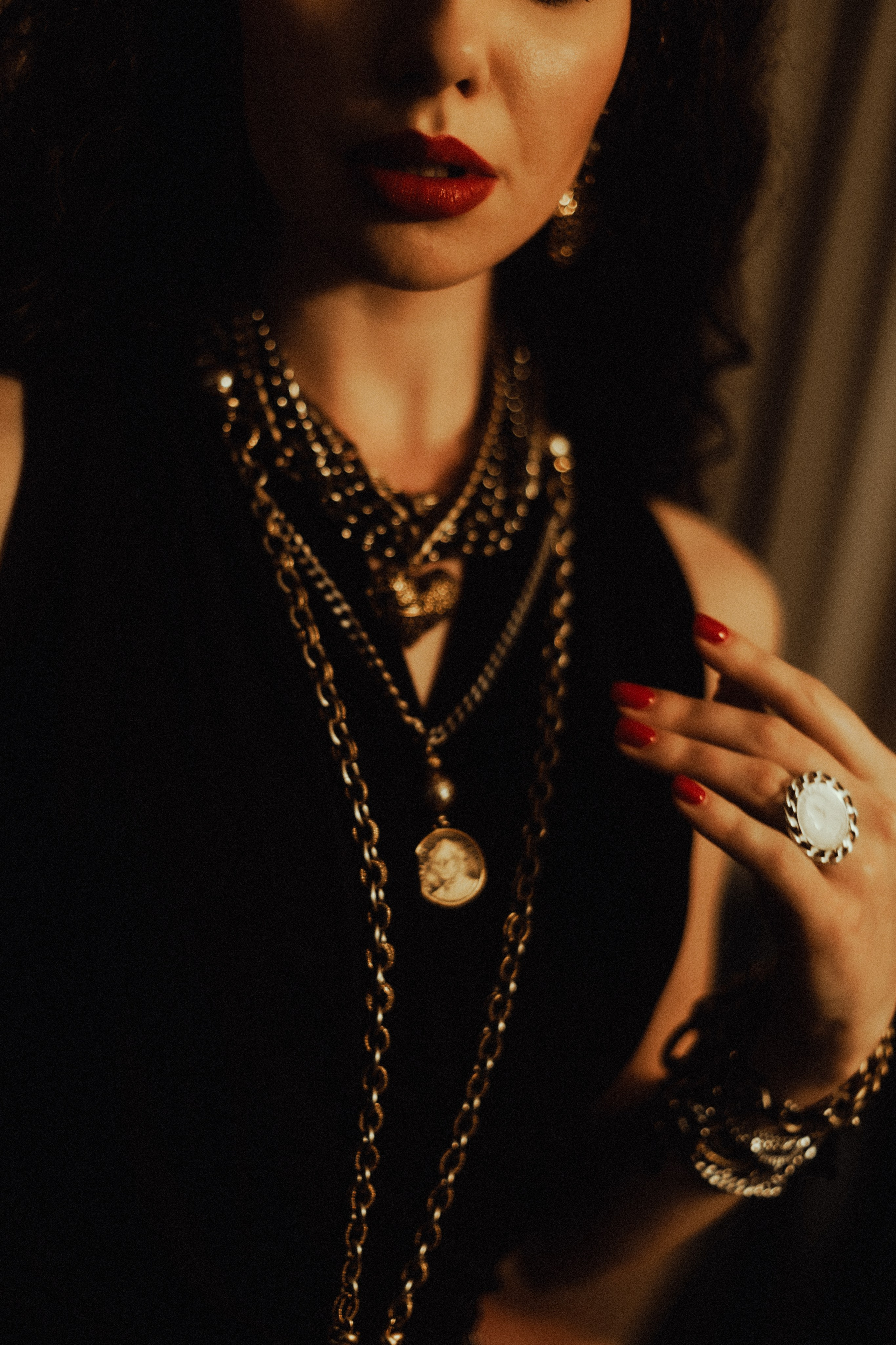 СВЕТСКОЕ. Фотограф Владивосток Ян Паклин