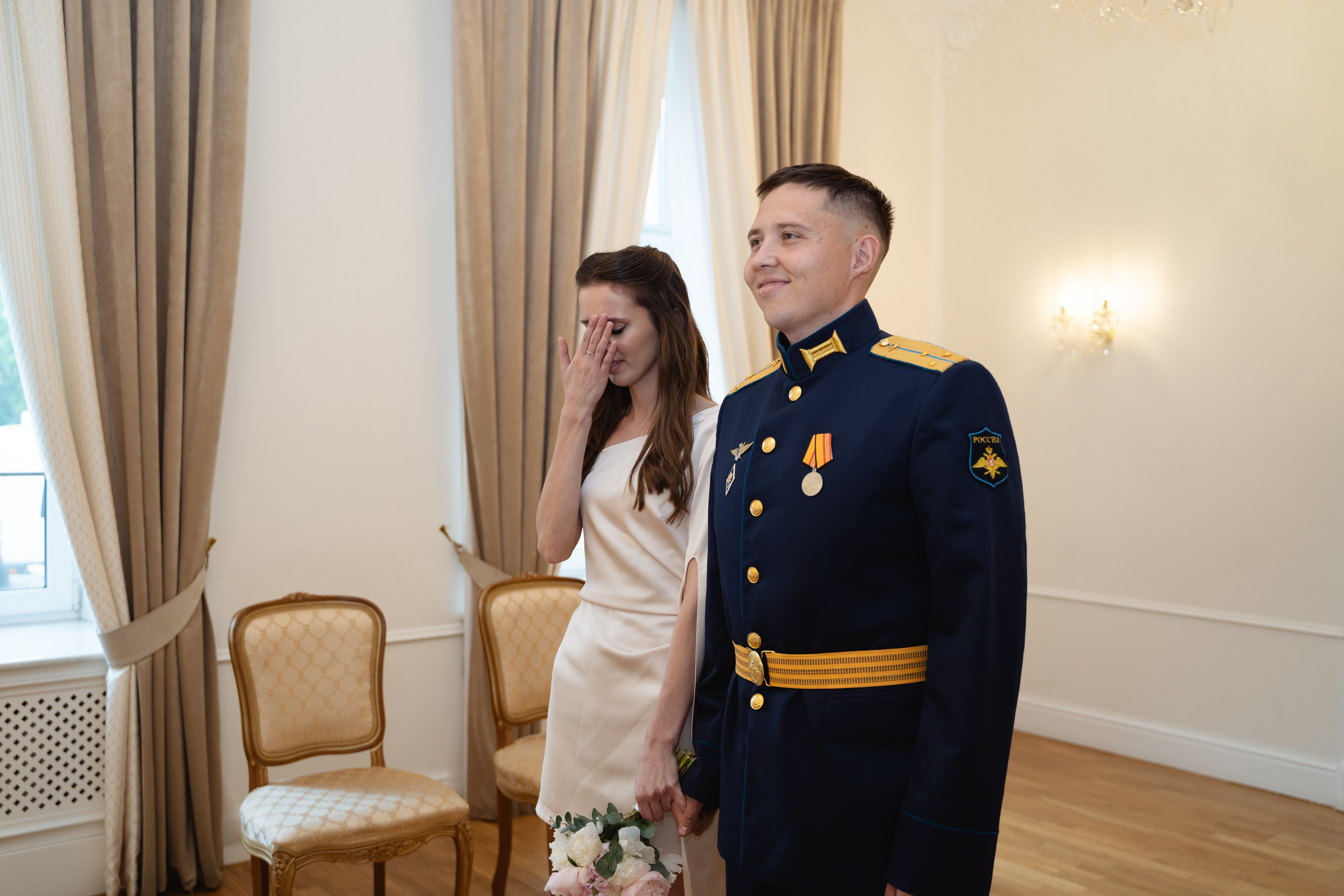 Свадебная фотосъемка в Пскове. Свадебный и семейный фотограф в Пскове и Острове Света Суворова