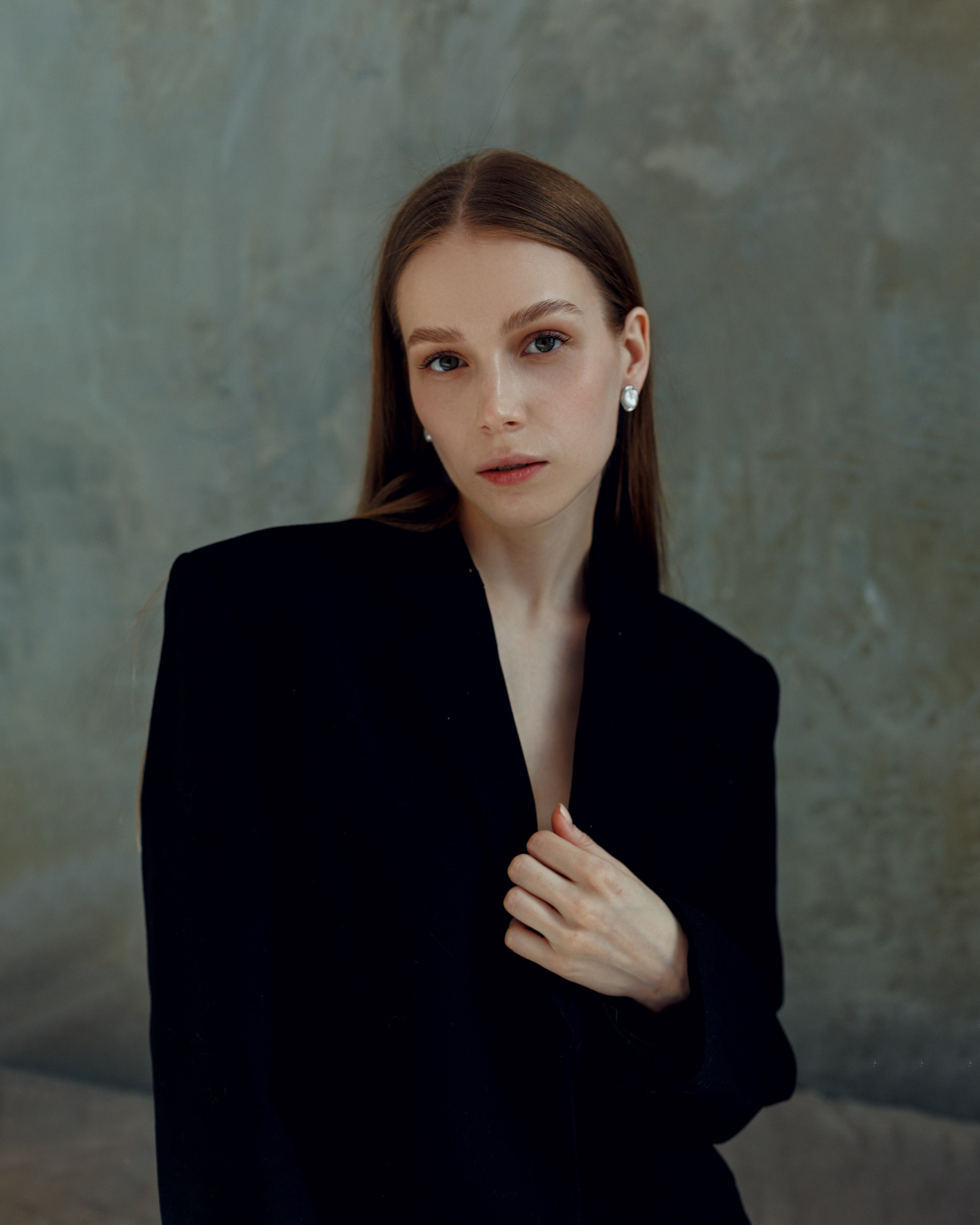 Злата. Фотограф Новосибирск Алина Денисова