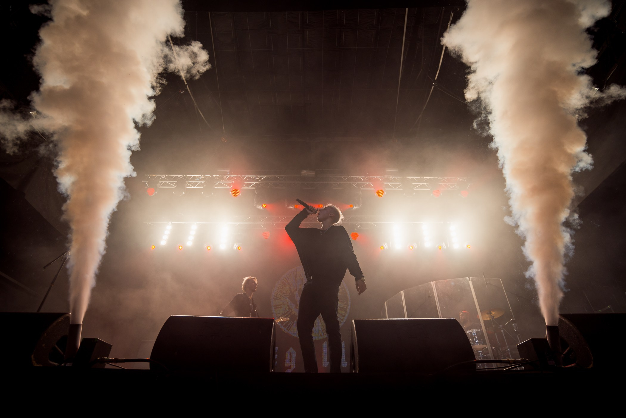 Концерты. Репортажный и концертный фотограф Алексей Патентный в Екатеринбурге