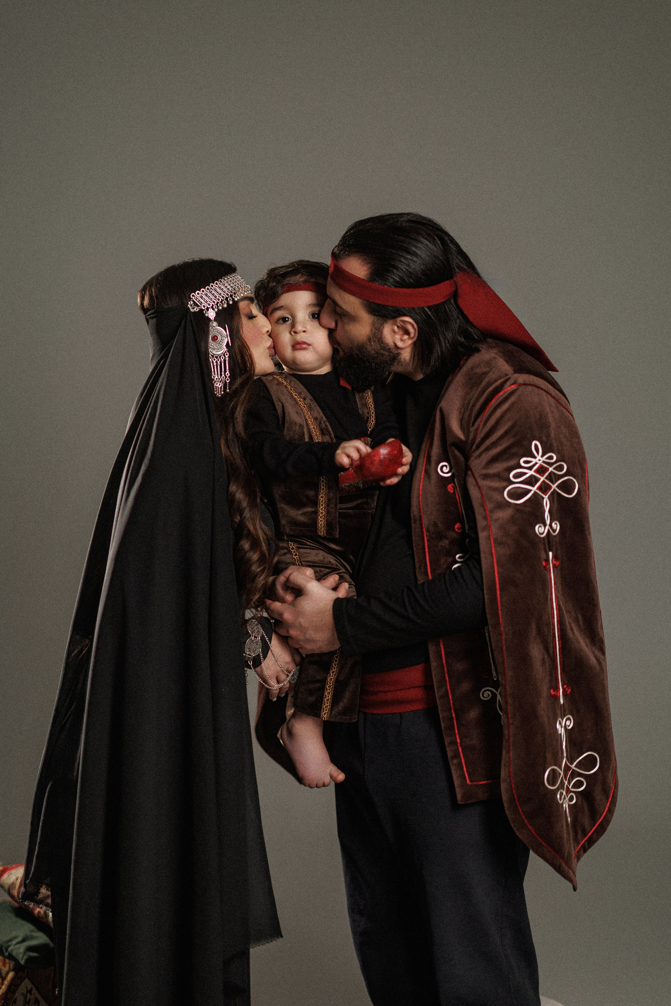 ETHNICITY. Главная