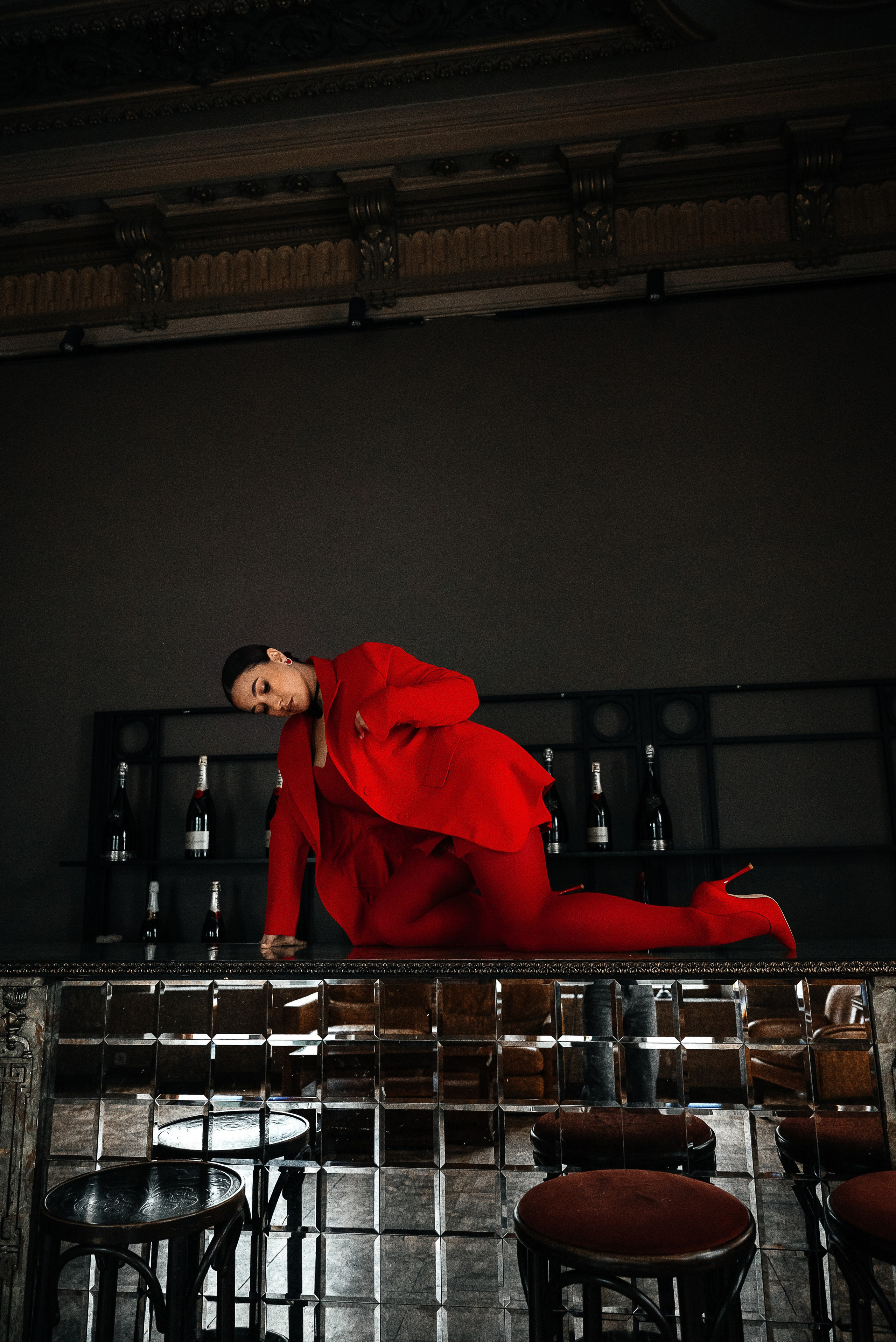 Портреты. Фотограф Москва. Шульгинова Ольга