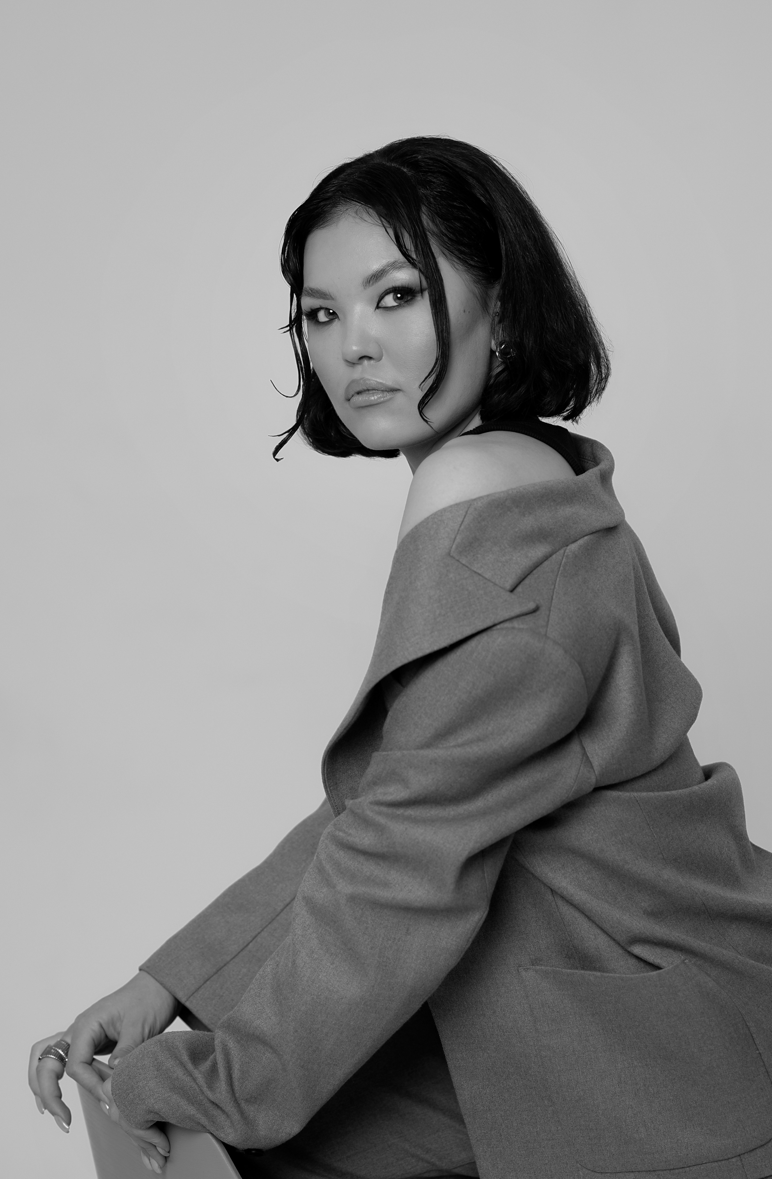 Студийные съемки. Фотограф Нячанг Копылова Мария