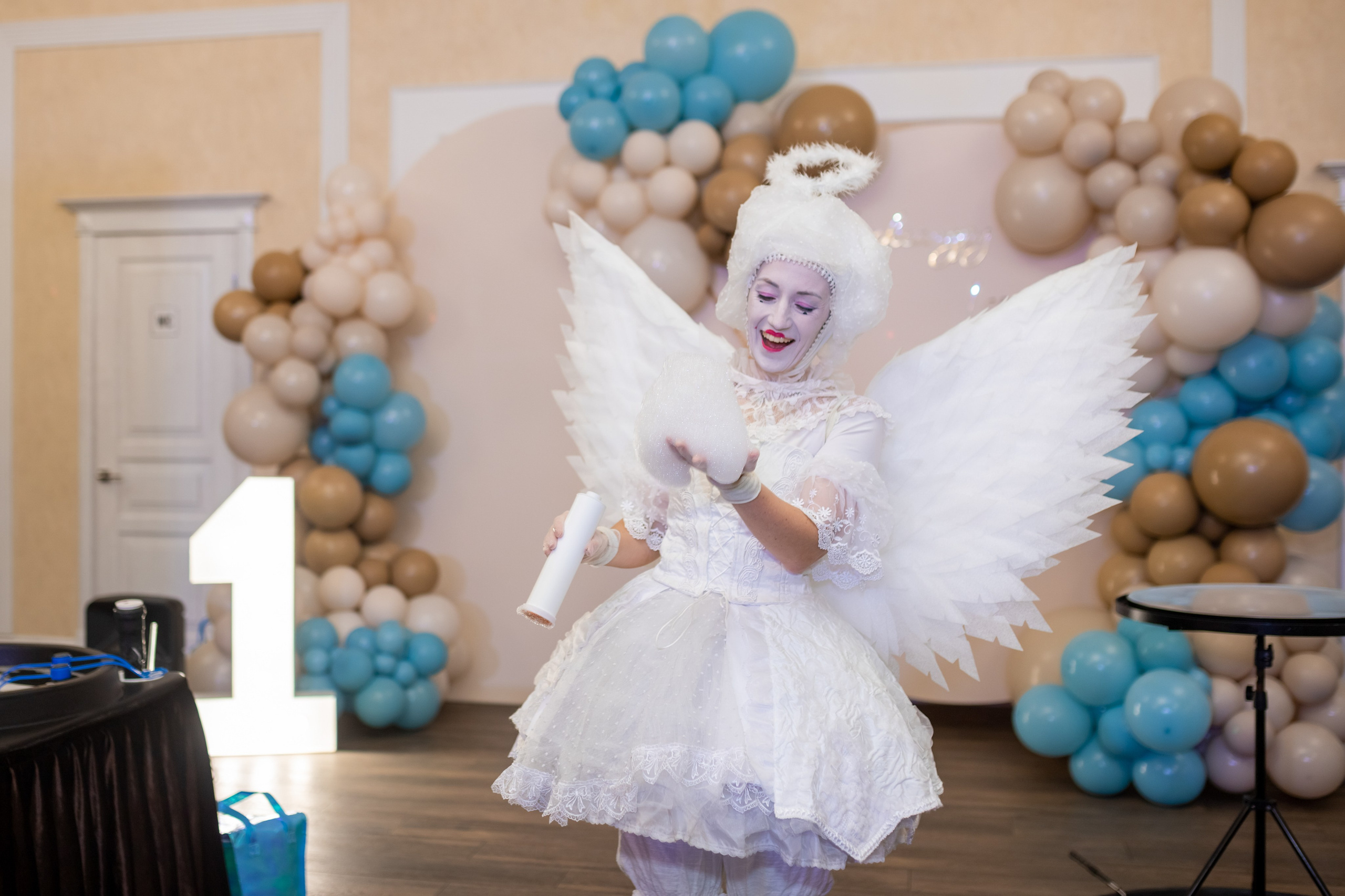 Годовасие Александра. Олеся Семейская свадебный и семейный фотограф в Ростове-на-Дону