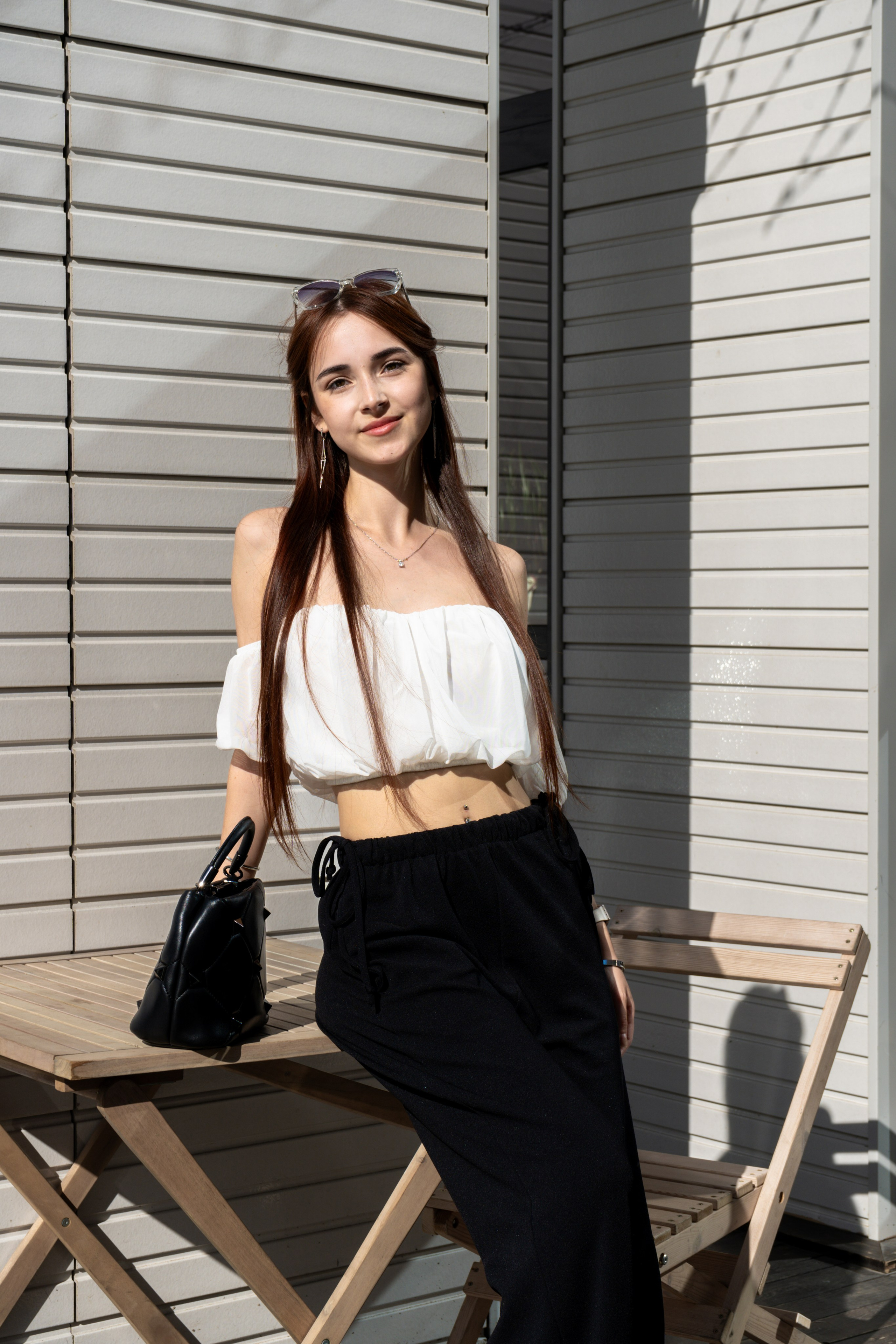 Съемка Даши. Фотограф Гильмутдинов Руслан