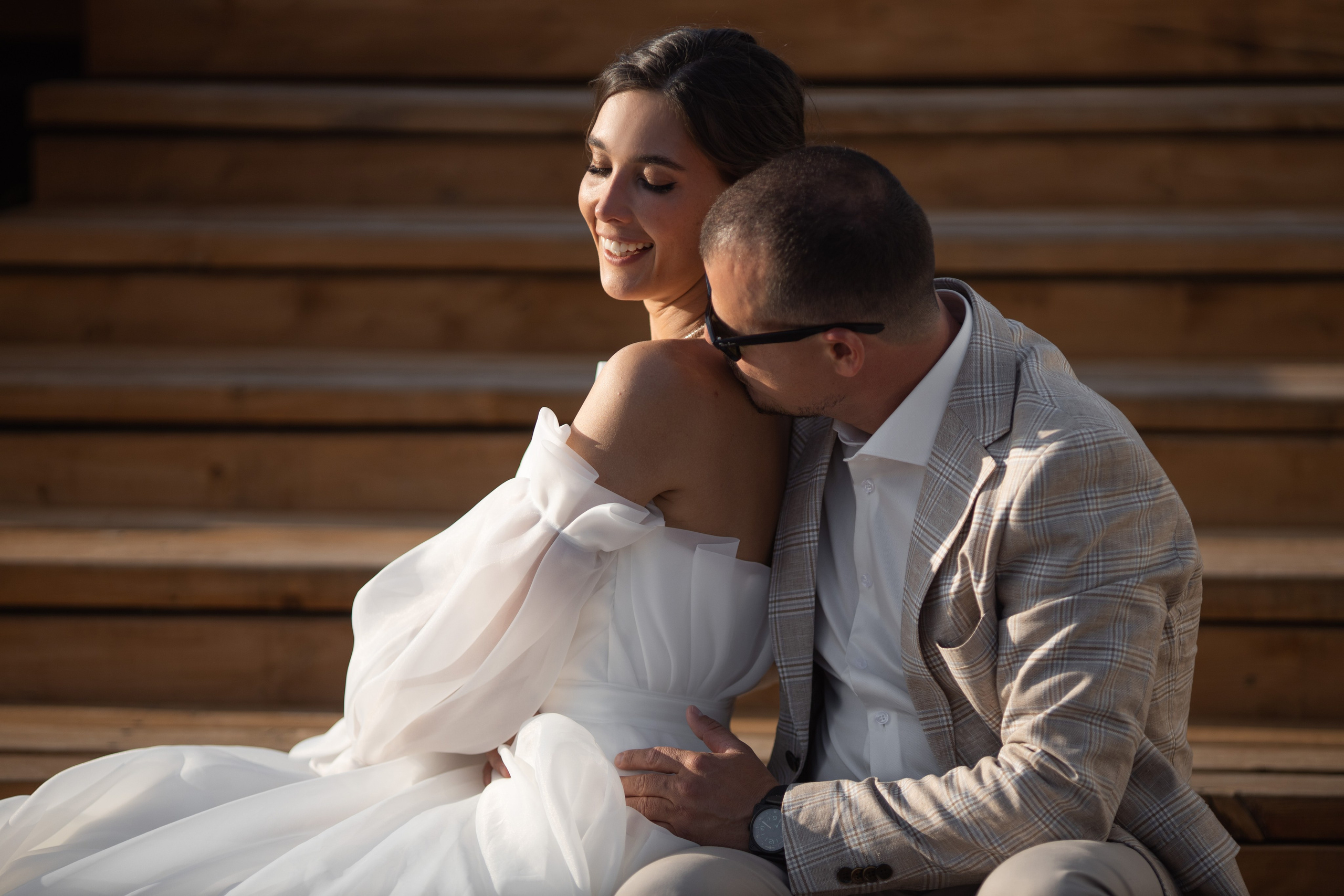 Сергей Аделия. Фотограф Александр Литвинов