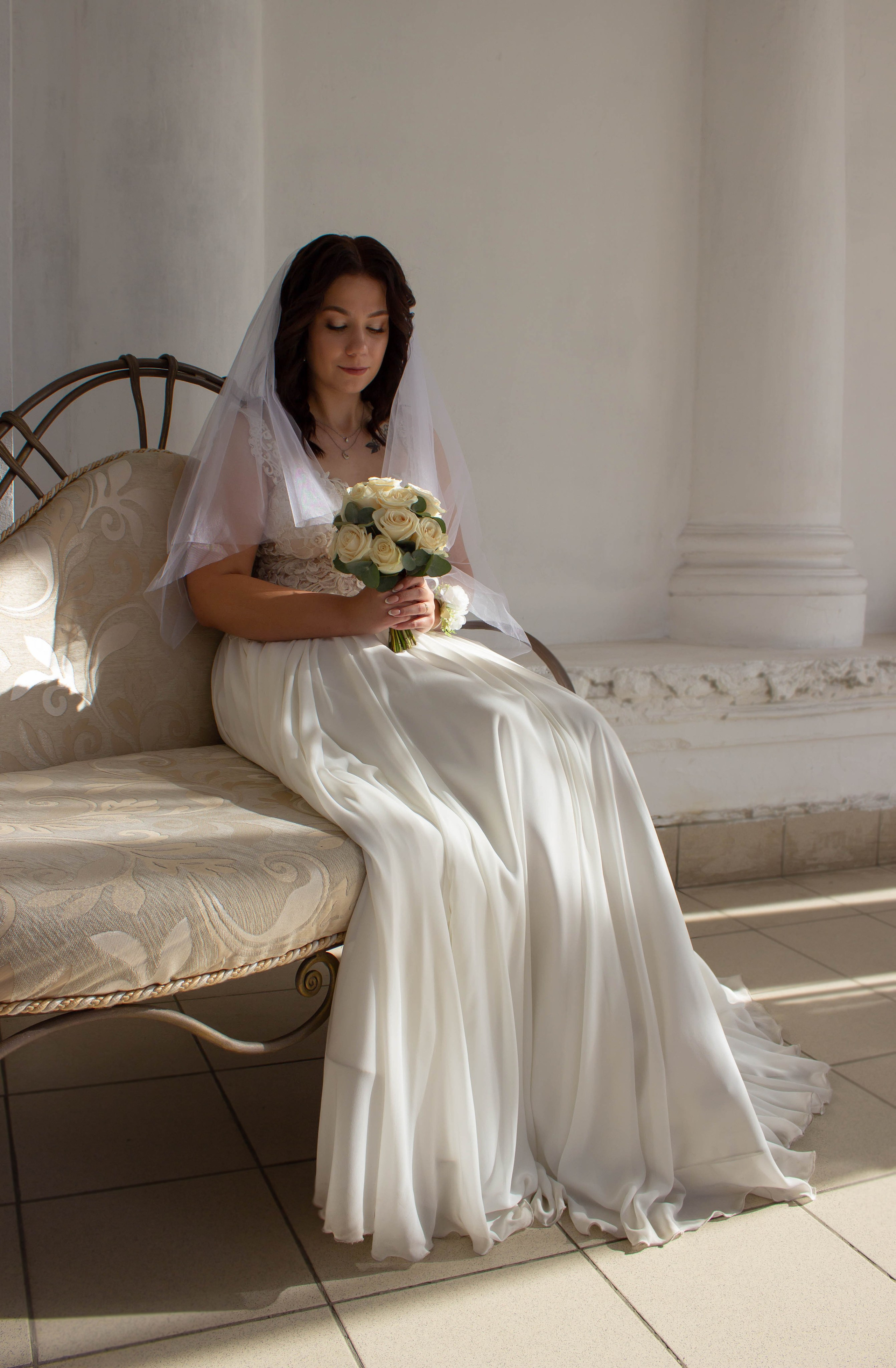 Андрей&Анастасия. Фотограф Анастасия Лёвушкина