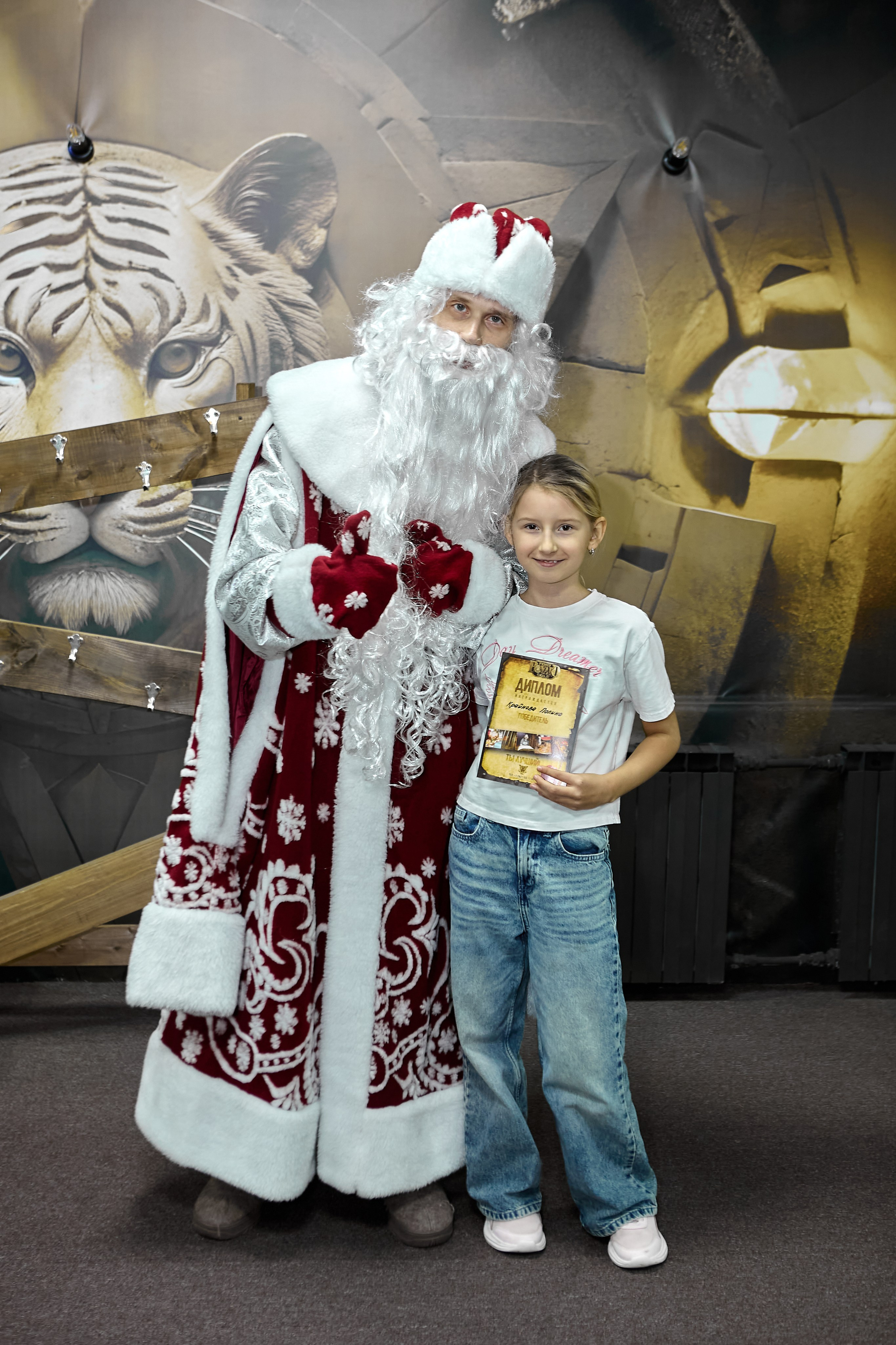 Форт Боярд. Фотограф Анастасия Лёвушкина