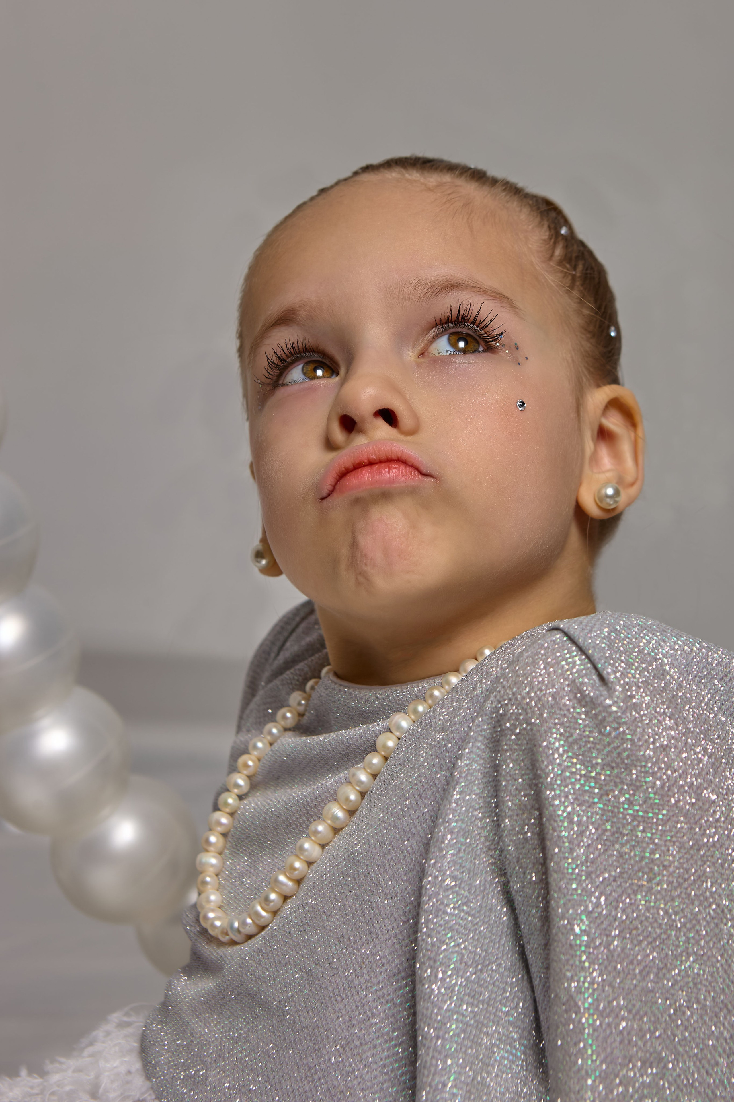 Маюша. Фотограф Анастасия Лёвушкина