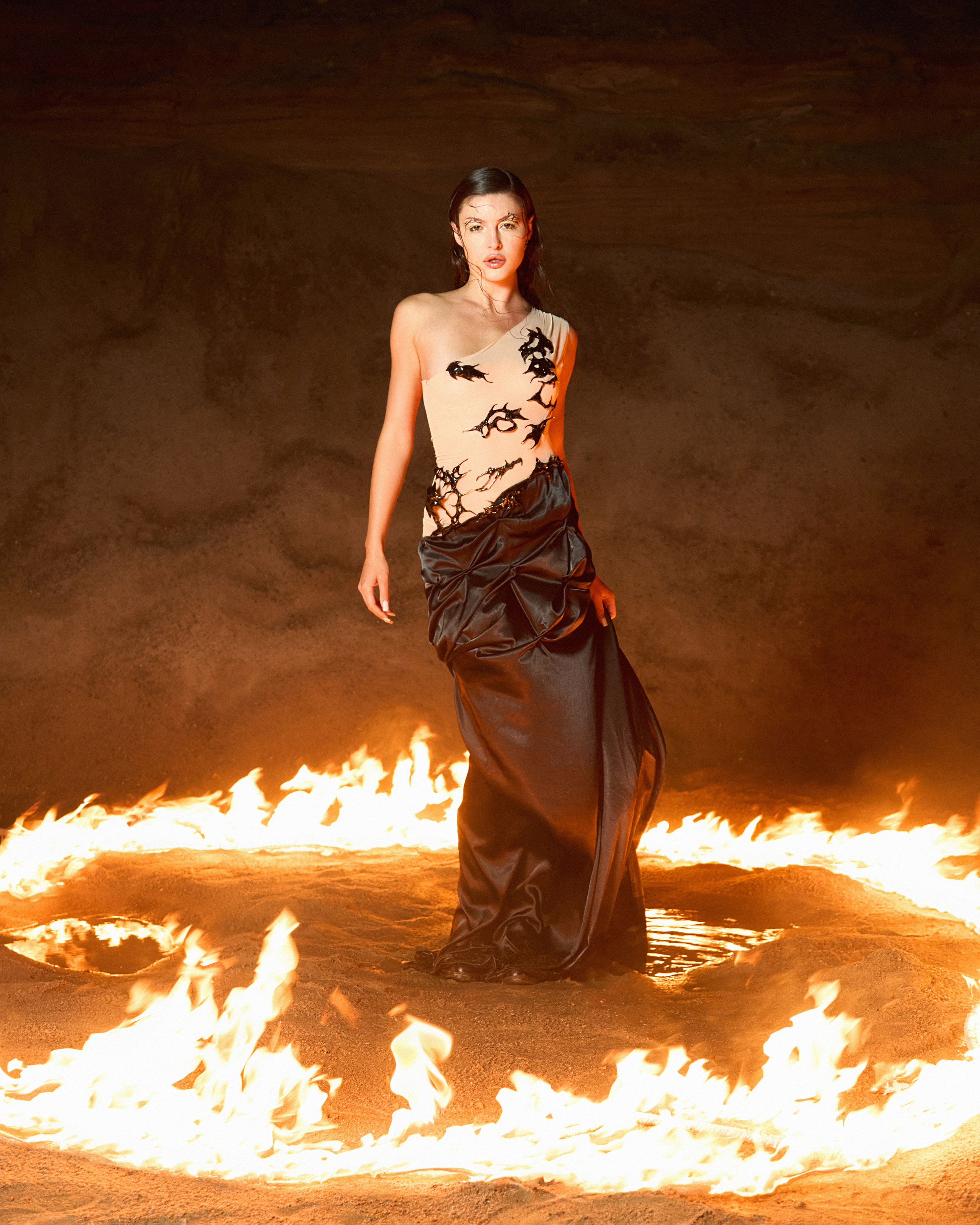 Kışlaya Zmeyka brand. Главная