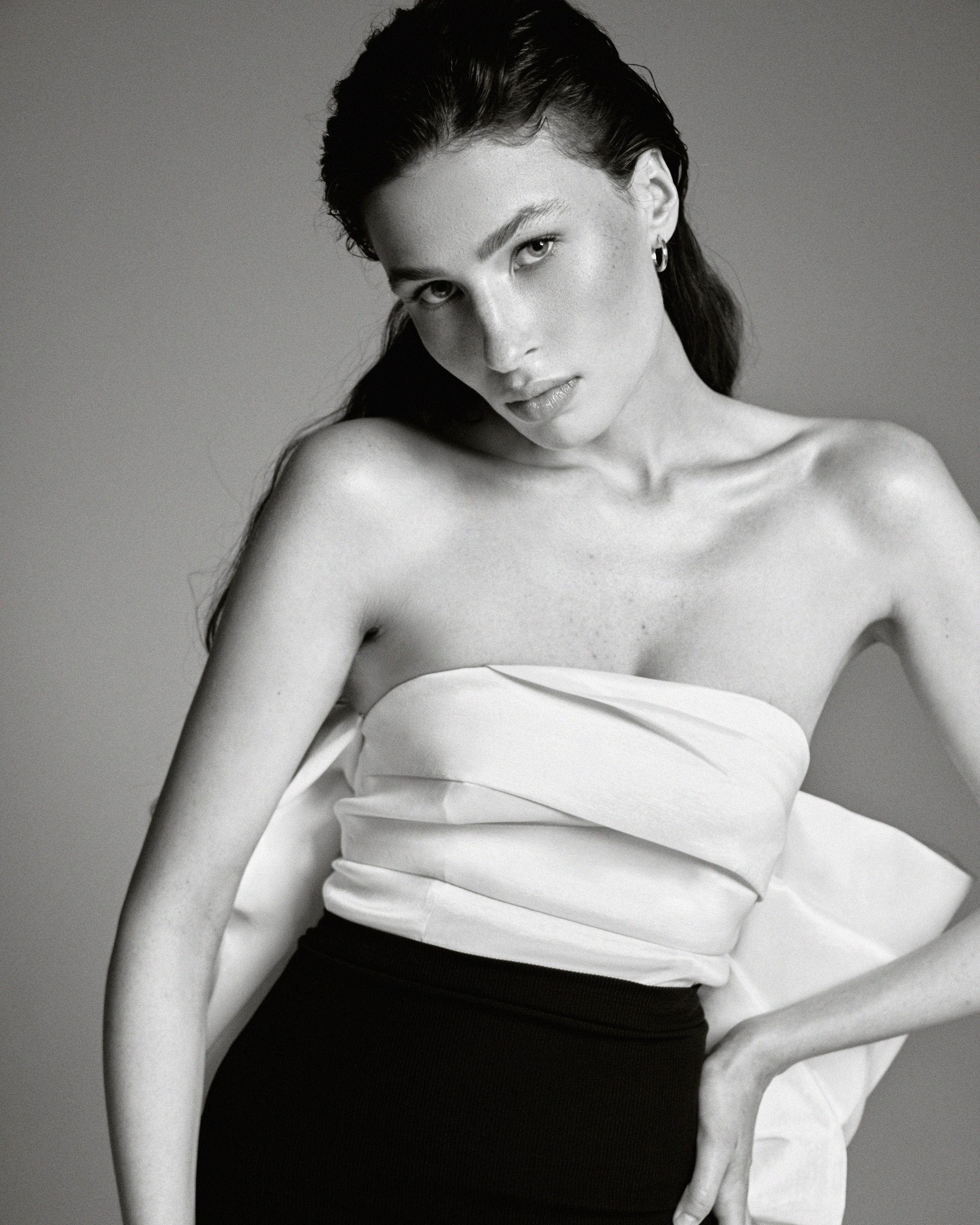 Lookbook. Фотограф в Москве Маркова Дарья