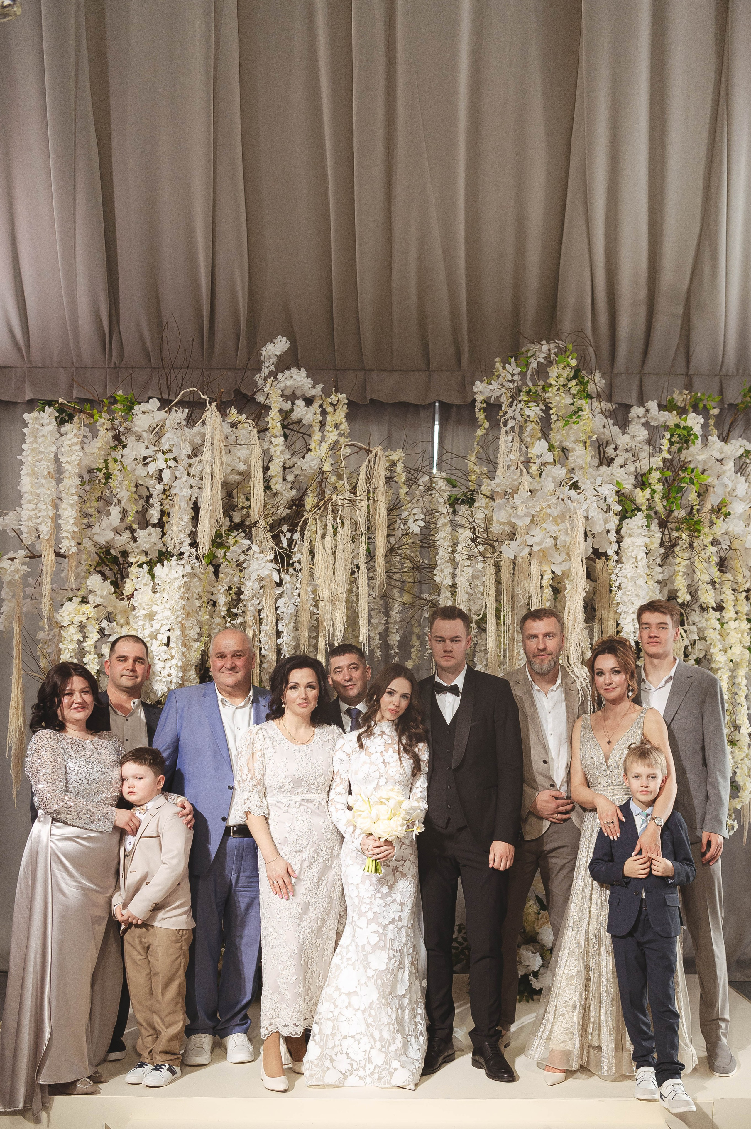 Официально вместе. Свадебный фотограф Татьяна Лейн в Санкт-Петербурге