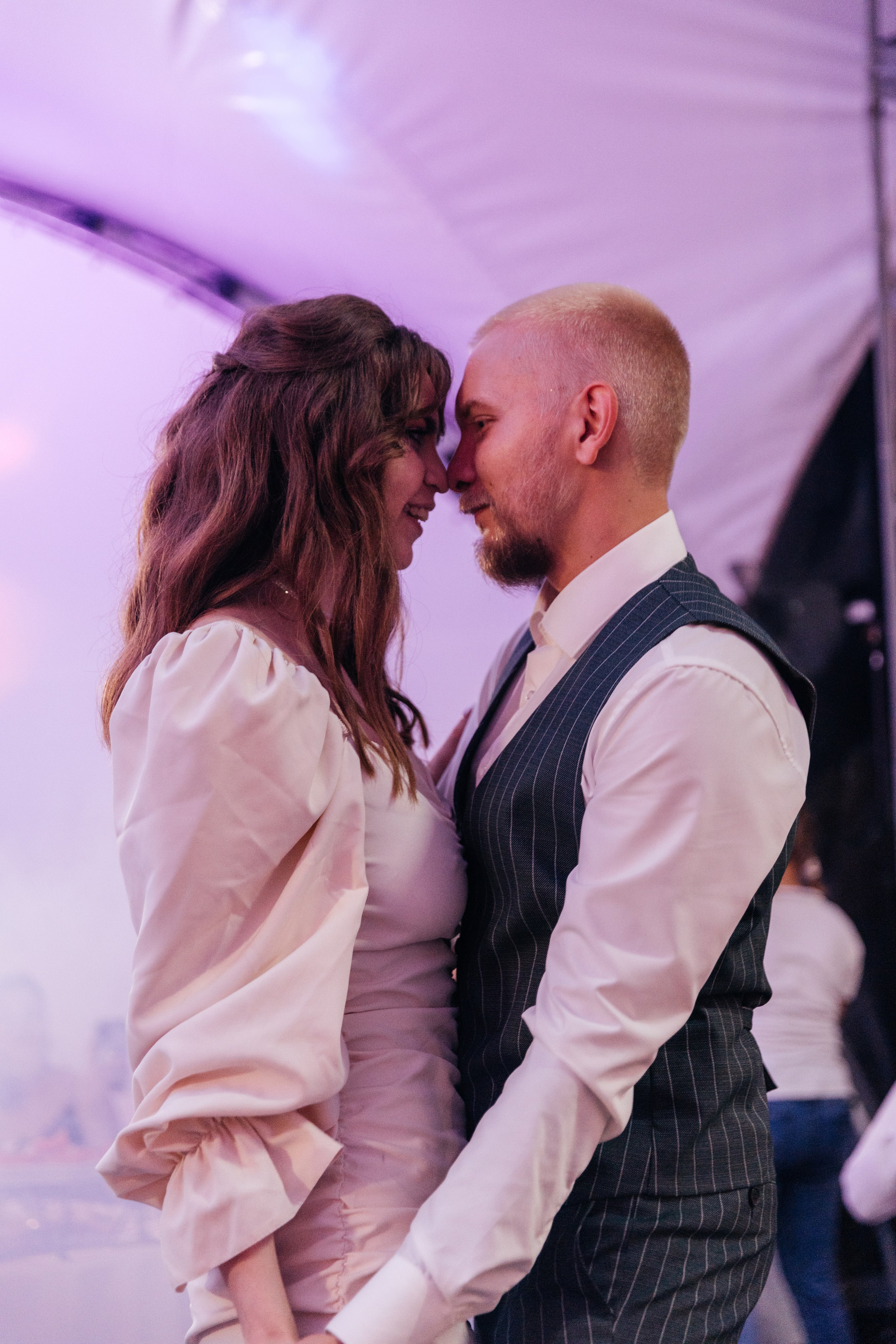 Лера и Кирилл | Forest. Свадебный фотограф Ангелина Зотова | Обнинск, Москва, Калуга