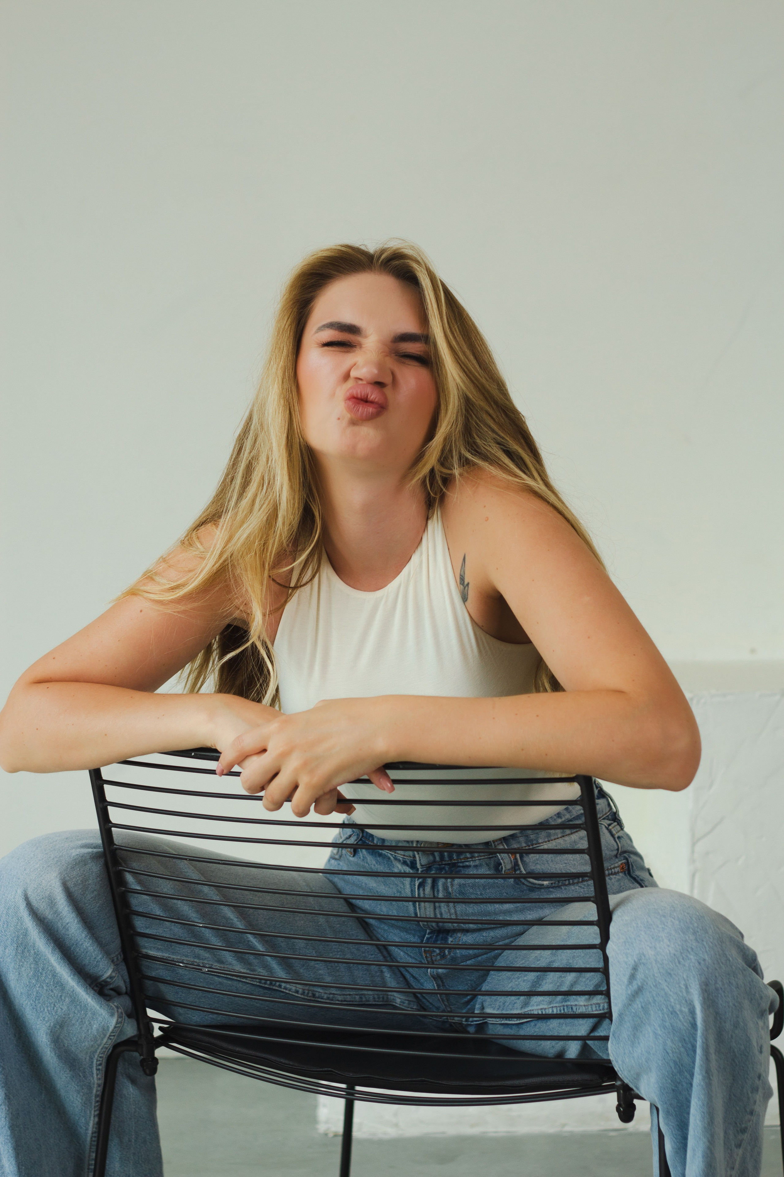 Анастасия. Фотограф Вологда Кристина Малухина