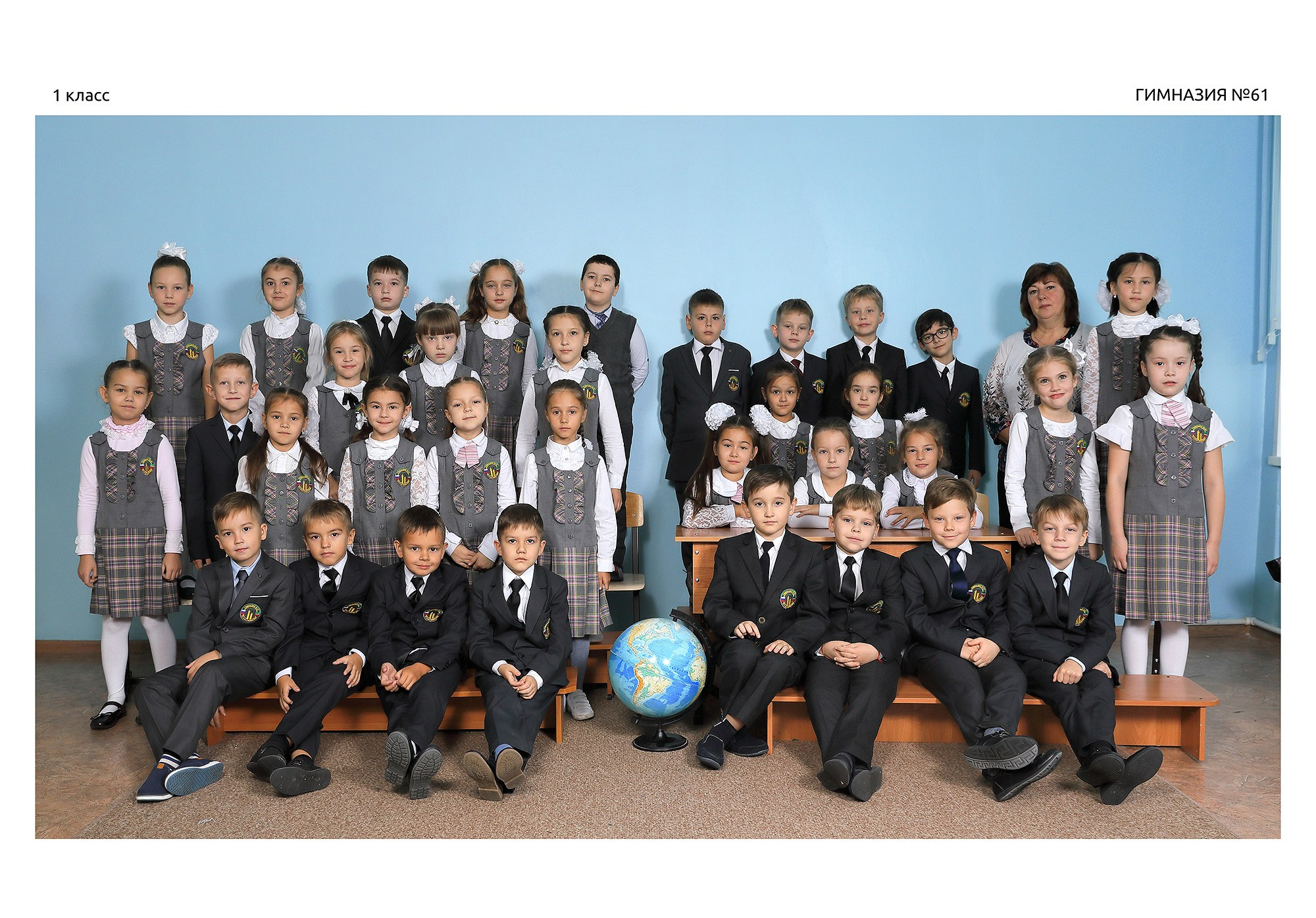 Фото сопровождение. Выпускные альбомы Набережные Челны