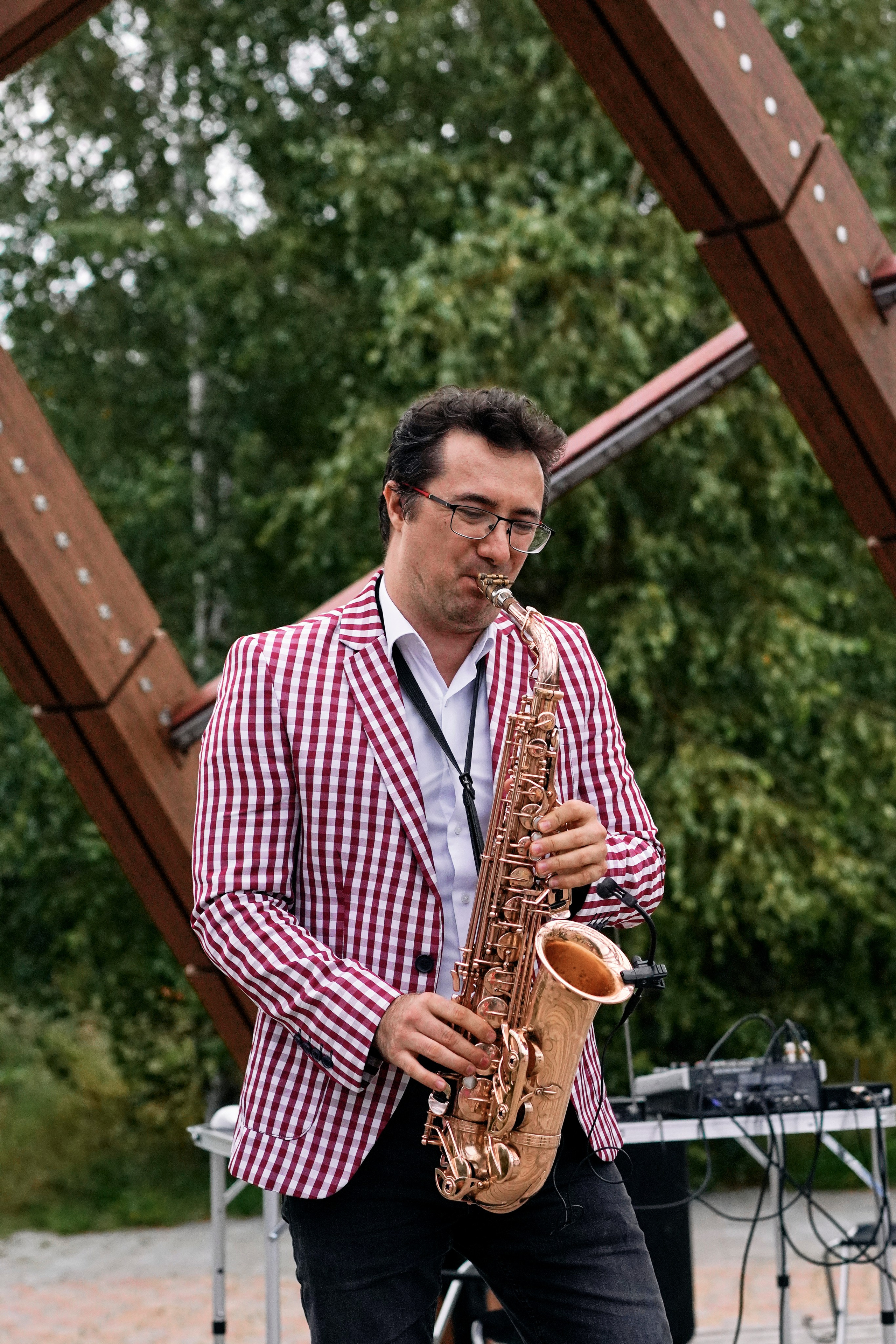 «Семейная вечеринка» 17.08.25. Фотограф Казань