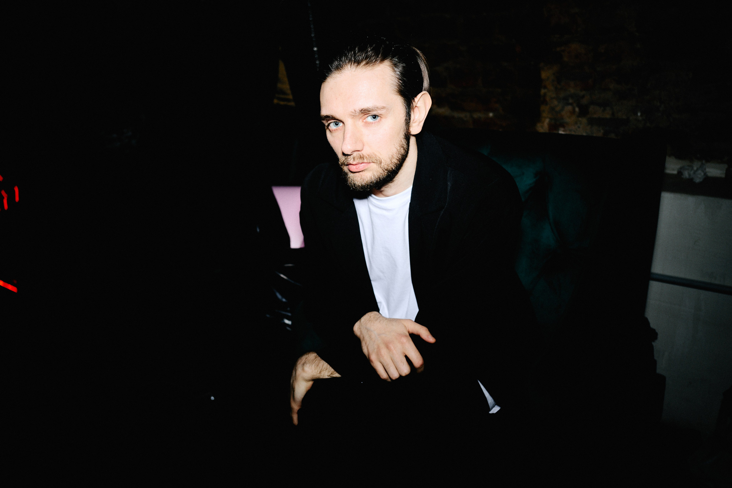 Идеальная. Фотограф во Владимире, Москве и Суздале — Полина Романычева