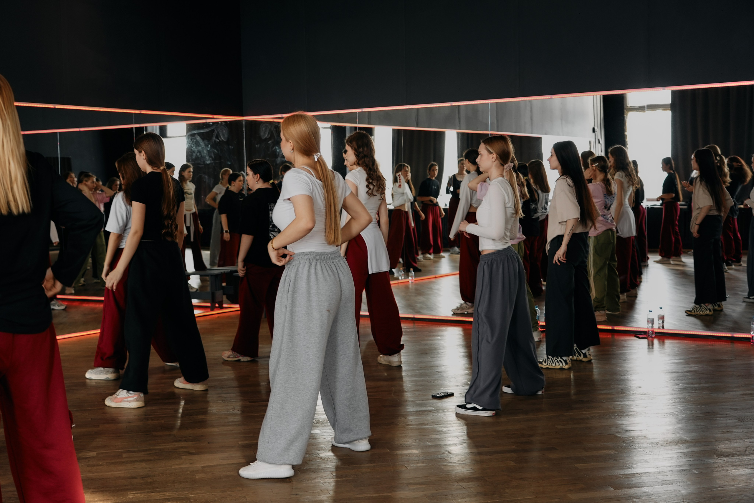 Кейс танцев. Репортажная и свадебная фото- и видео съемка Воронеж