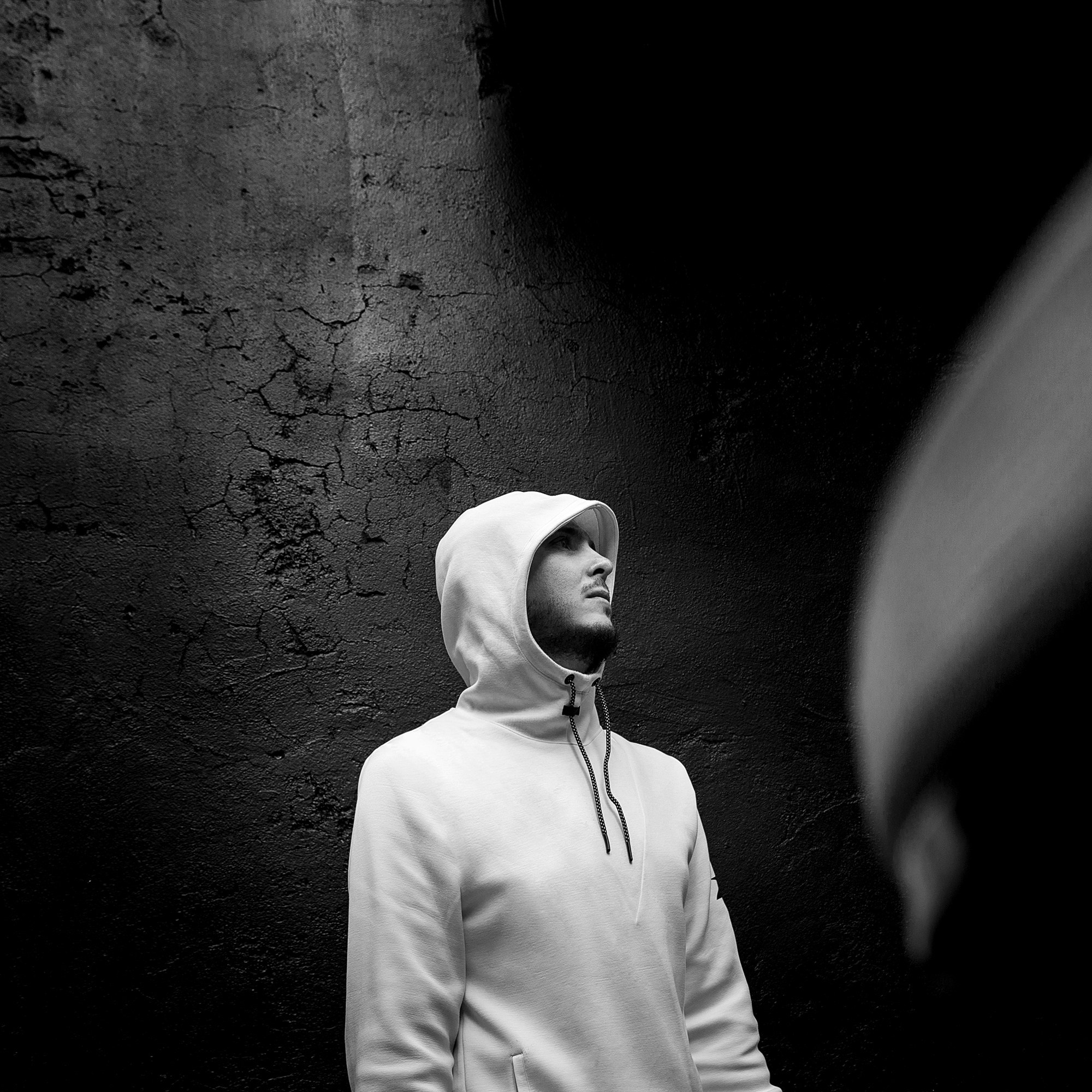 Мужской портрет. Портретный фотограф. Москва. Евсеева Марина