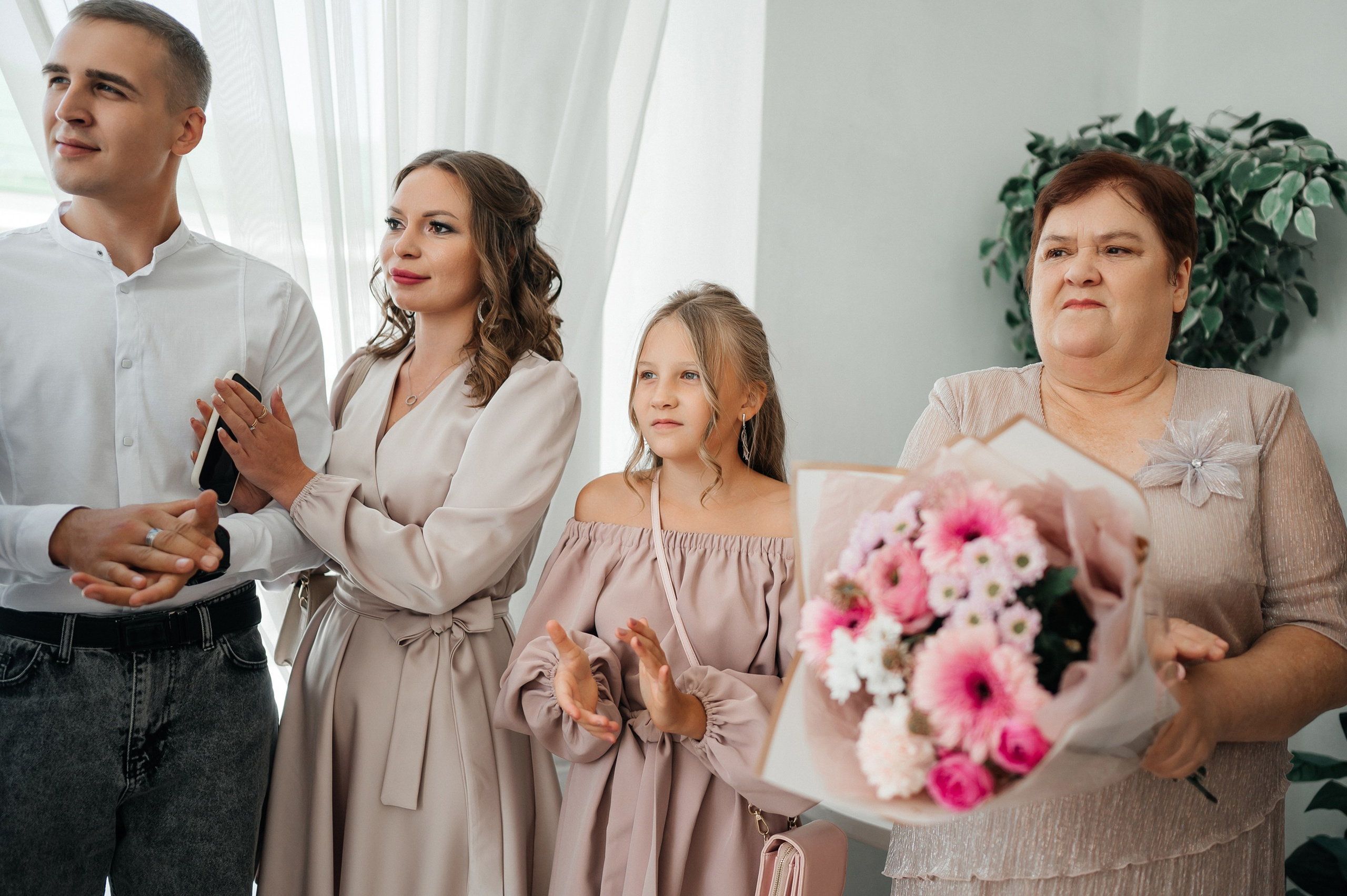 Таня и Артур. Свадебный фотограф в Ульяновске Светлана Павлова