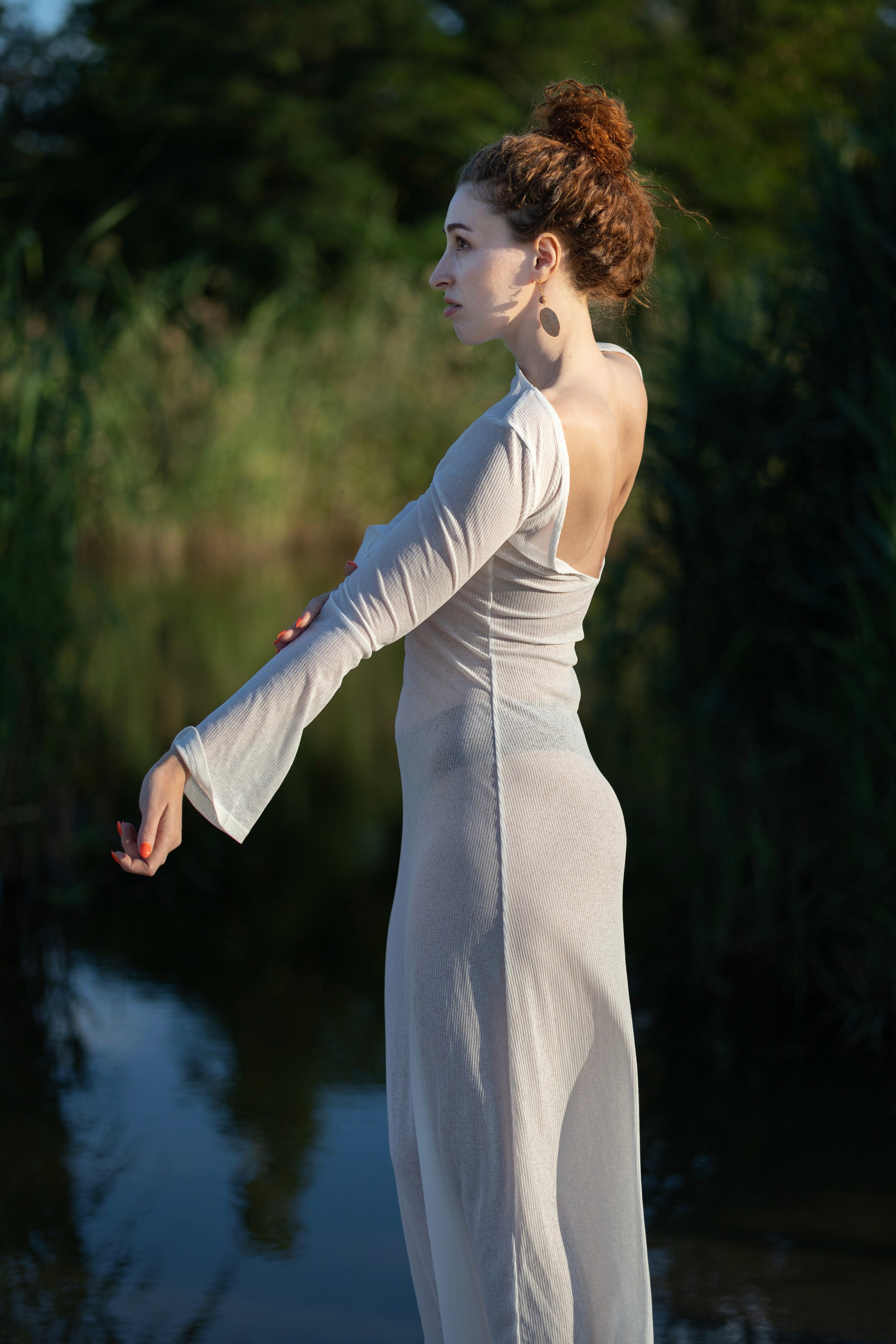 Портретный фотограф в Анапе | Валерия Сиренко