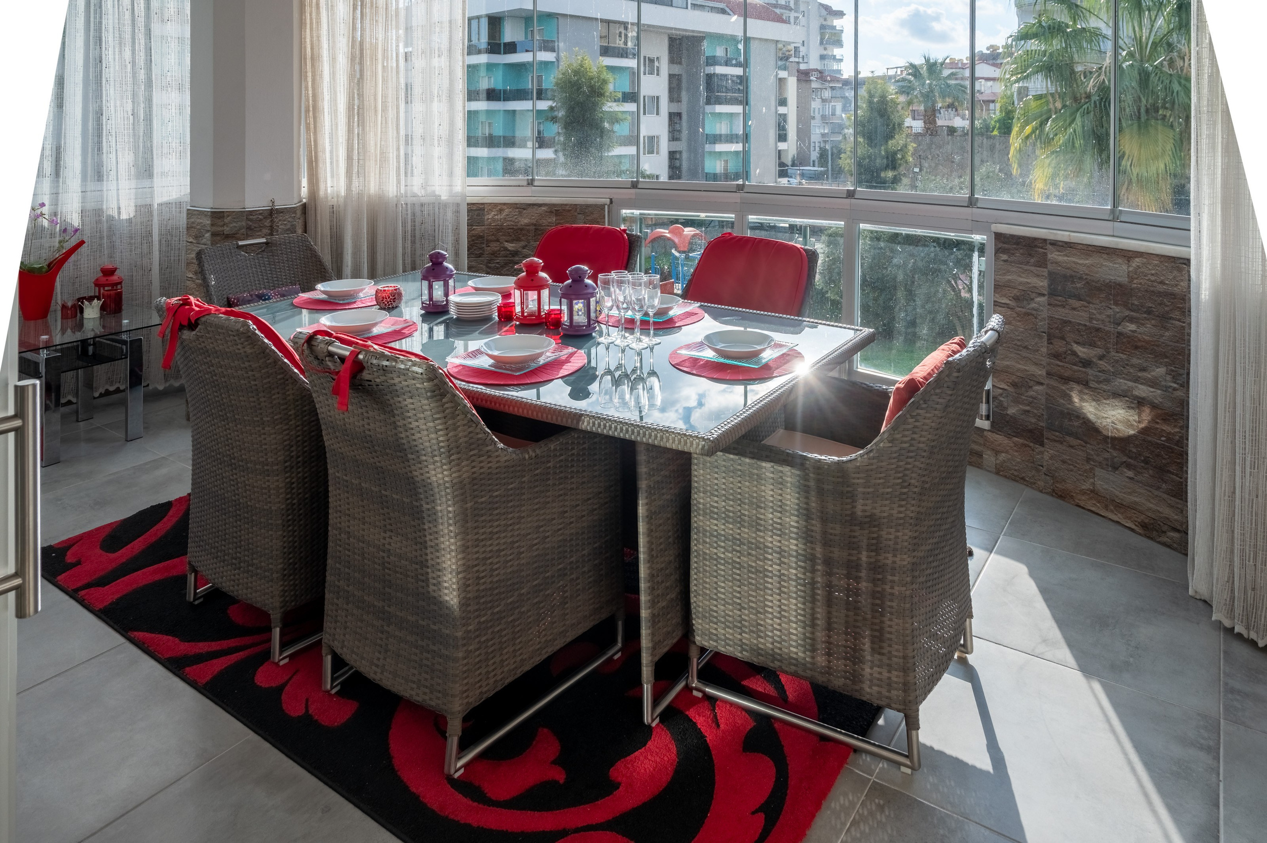 AirBnb apartment. Photo & Video production, in Bishkek, Kyrgyzstan