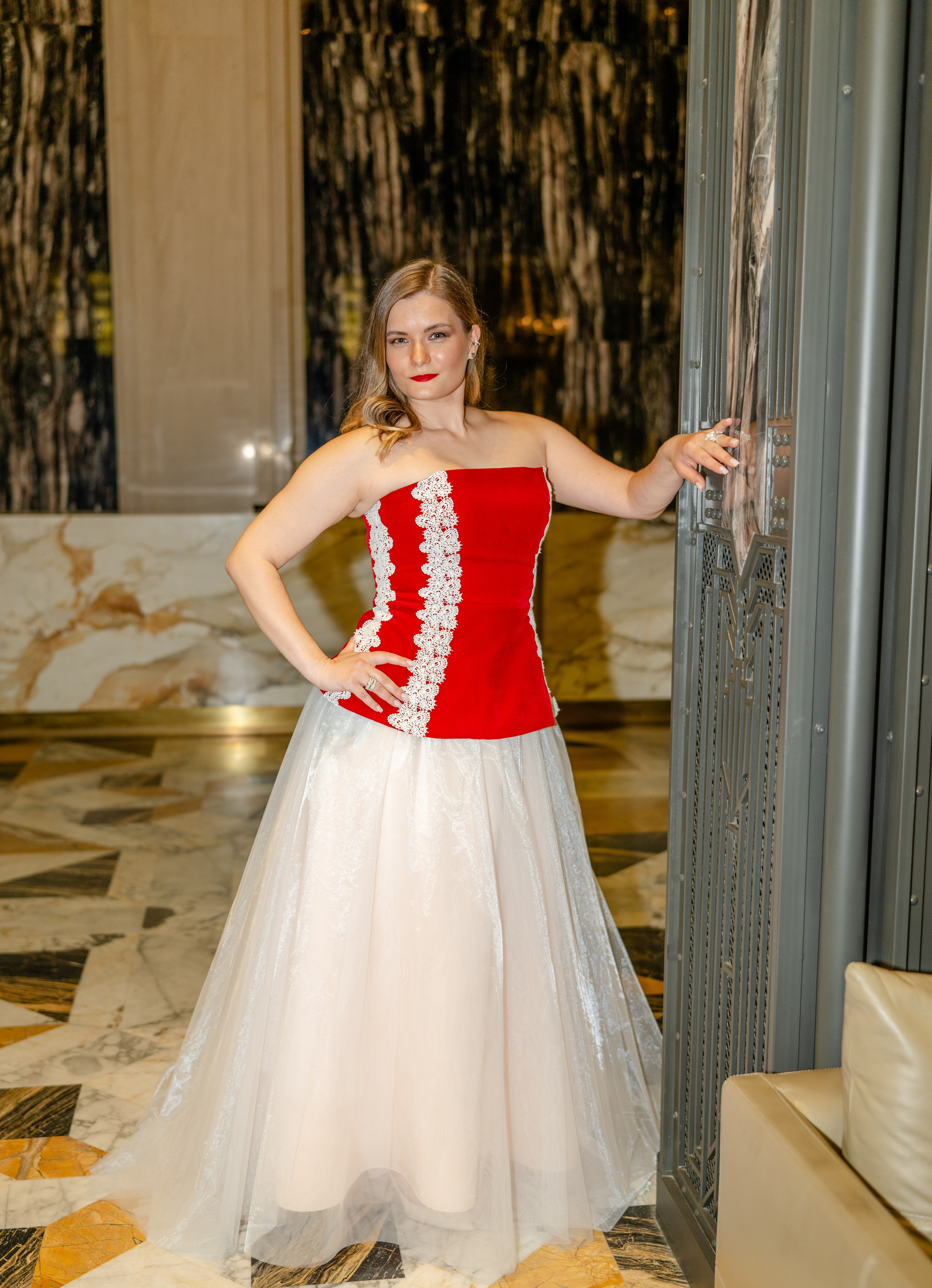 GRAND FASHION DAYS 16 05 26 Дизайнер Наталия Великанова. Дмитрий Томкэт