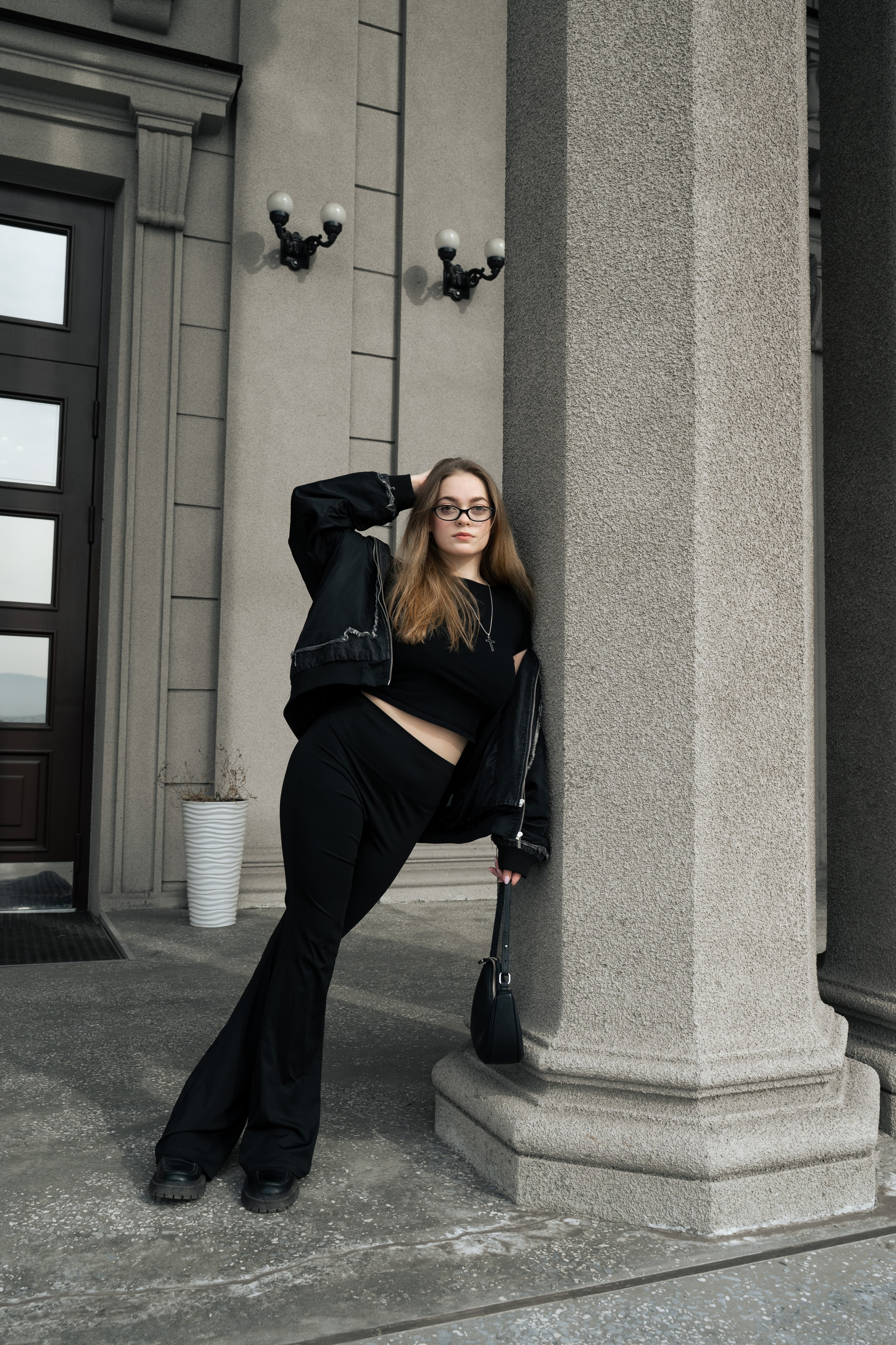Григорьева Полина. Promodels