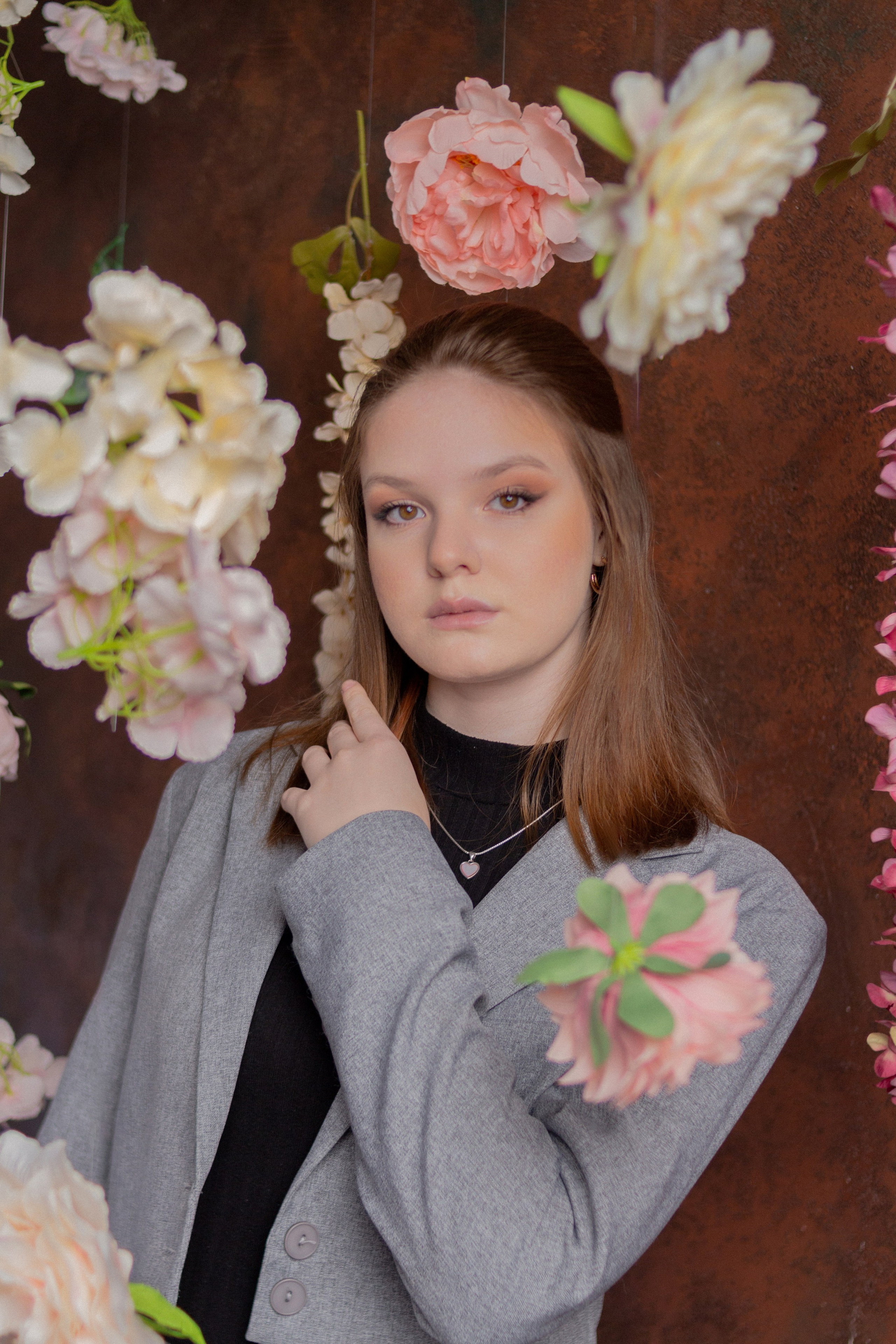 Жукова Светлана. Promodels