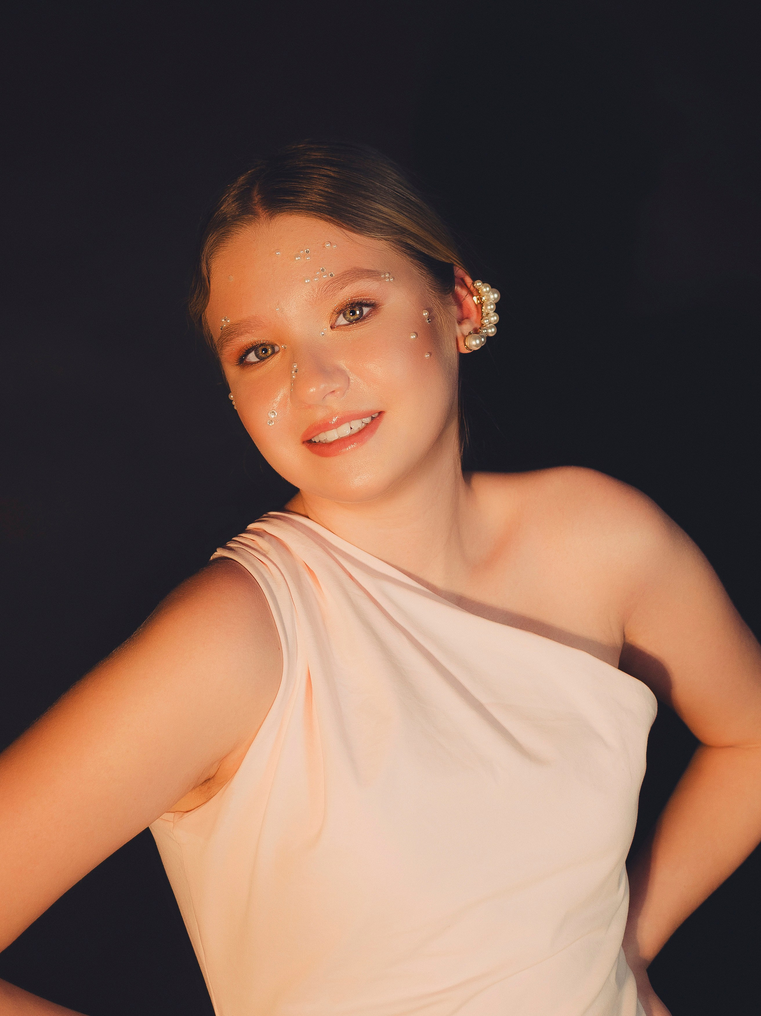 Банщикова Елена. Promodels