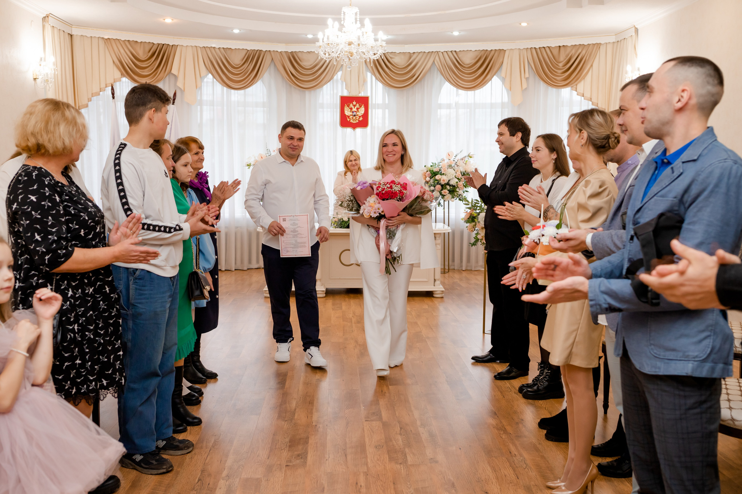 СВАДЬБА АРТЁМ И ВЕРА. Семейный Фотограф в Санкт-Петербурге Пушкин Анастасия Дьяконенкова