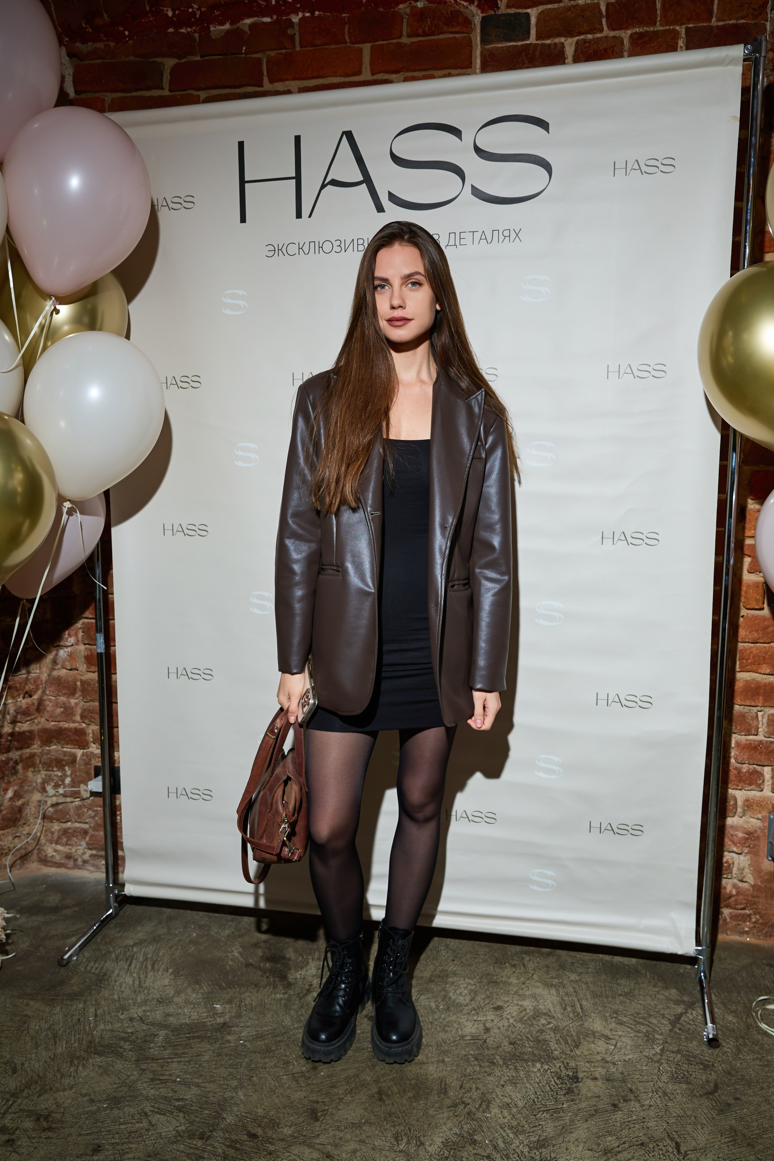 HASS 24 года!. Фотограф Иван Недорез