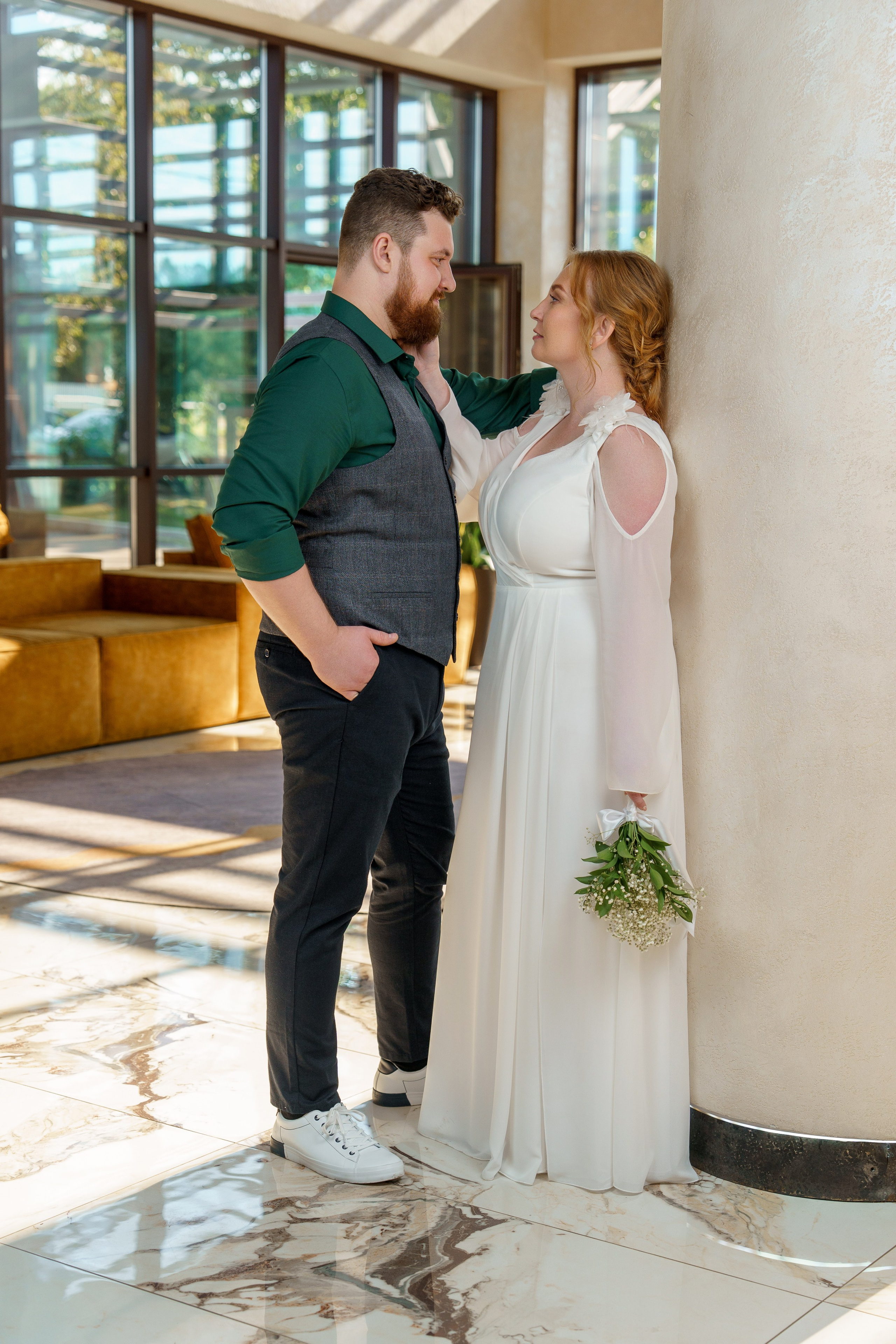 Андрей&Анна. Семейный и детский фотограф в Селенгинске Екатерина Чупрова