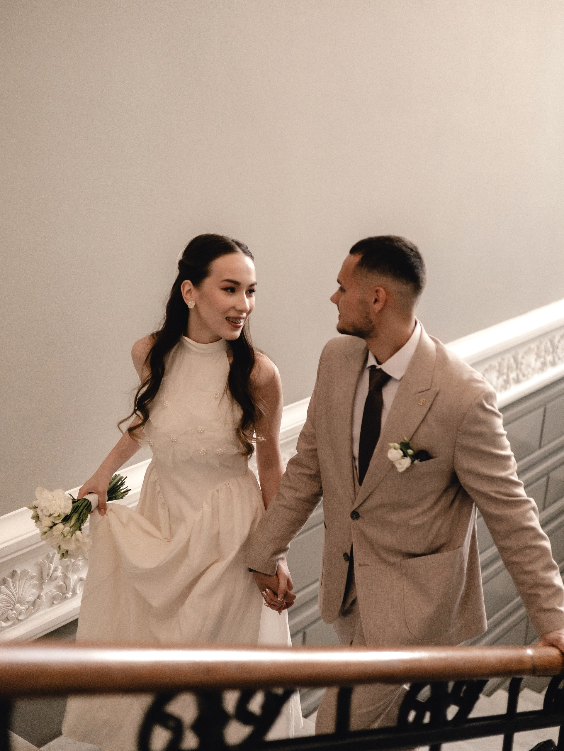 Ясмина & Азат. Фотограф Ижевск | Казань