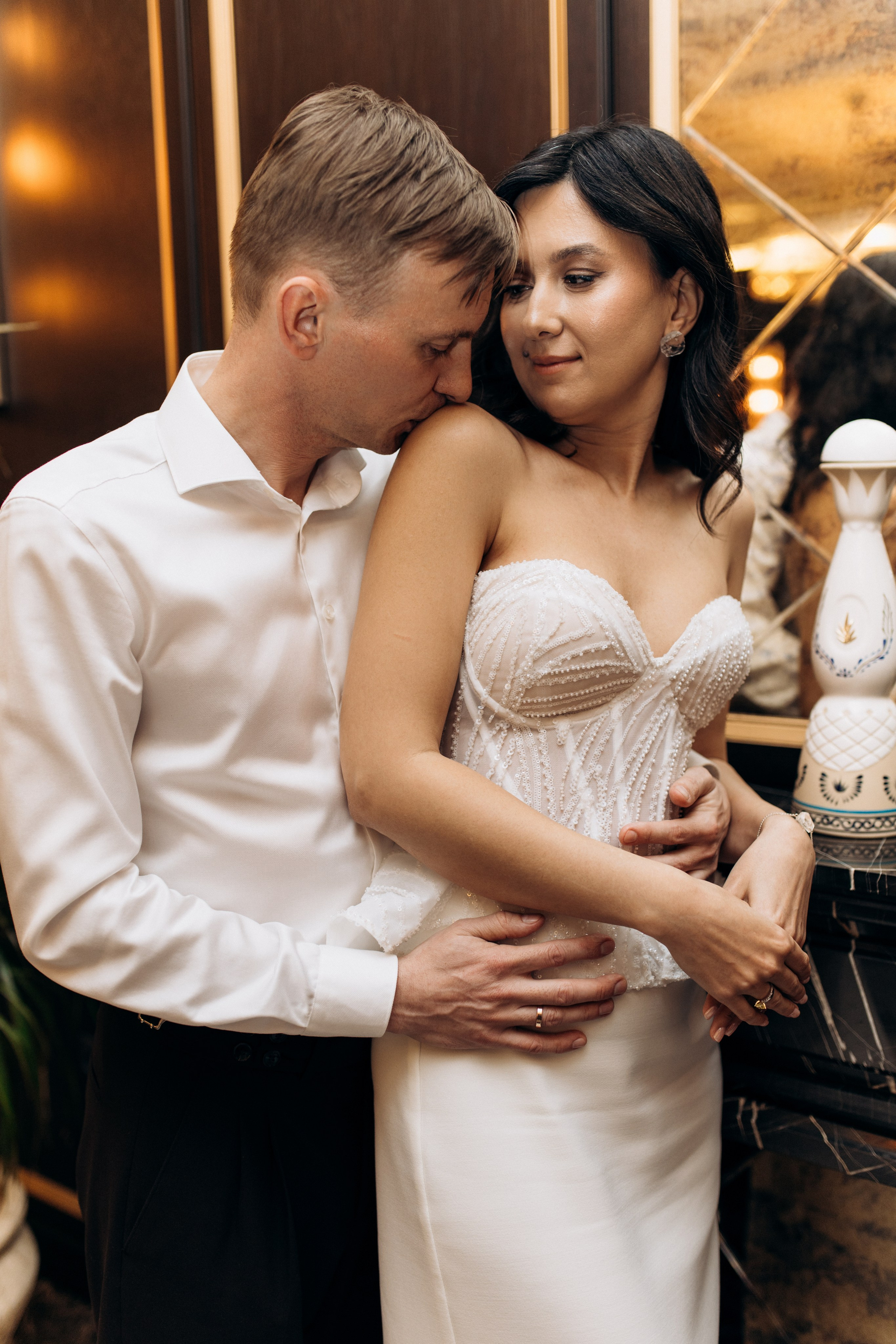 Татьяна и Алексей. Самый теплый фотограф в Краснодаре Рябоконь Ксения