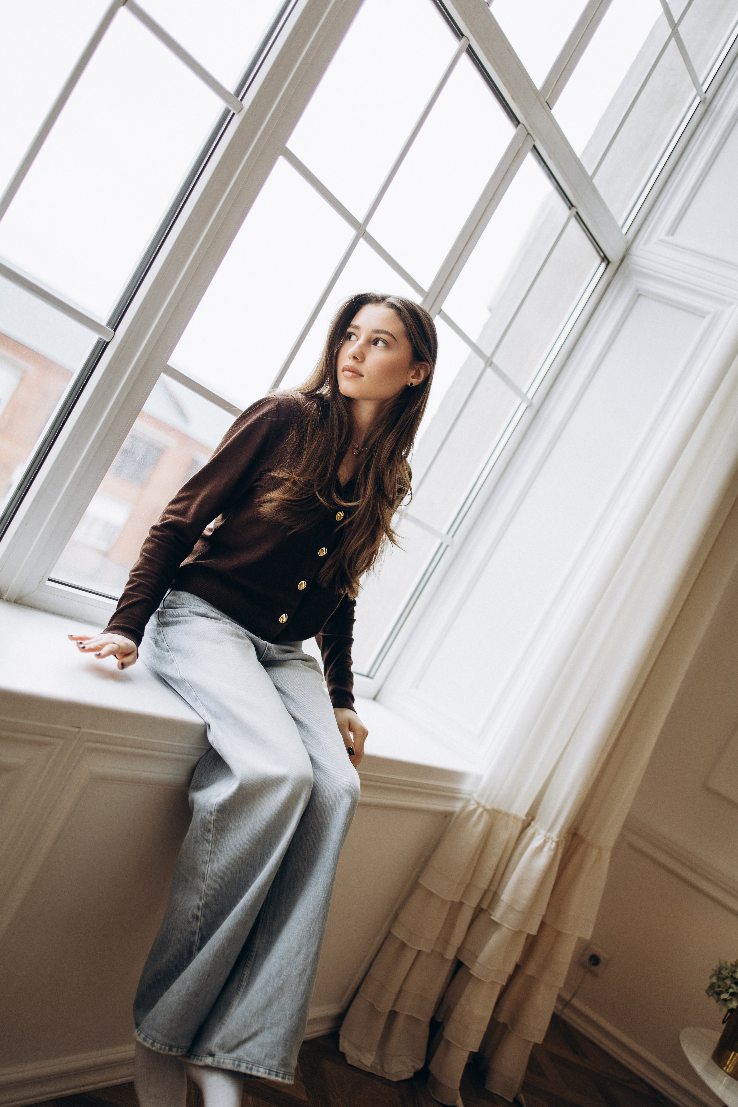 Александра. Самый теплый фотограф в Краснодаре Рябоконь Ксения