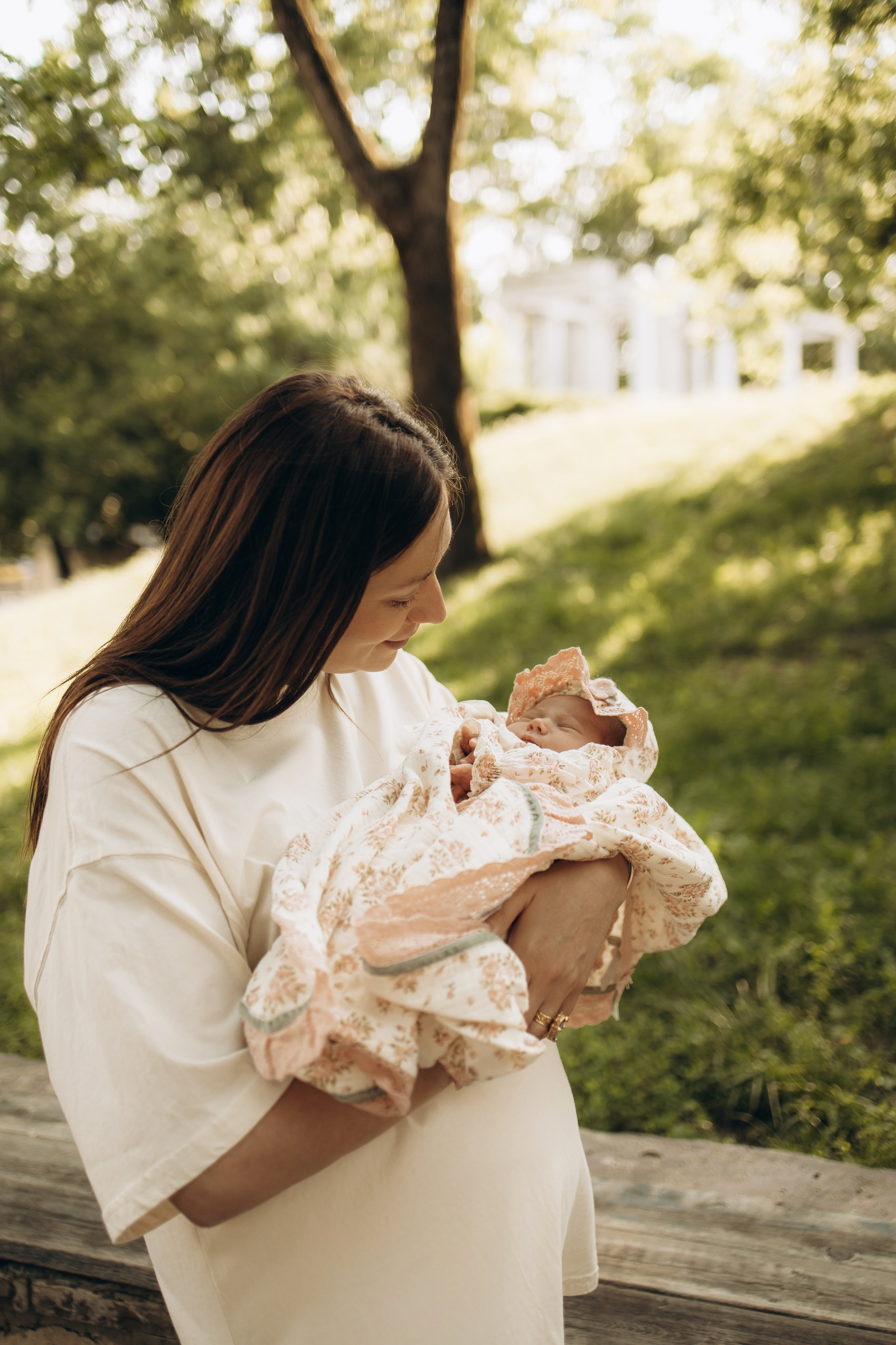 Выписка Виктории. Самый теплый фотограф в Краснодаре Рябоконь Ксения