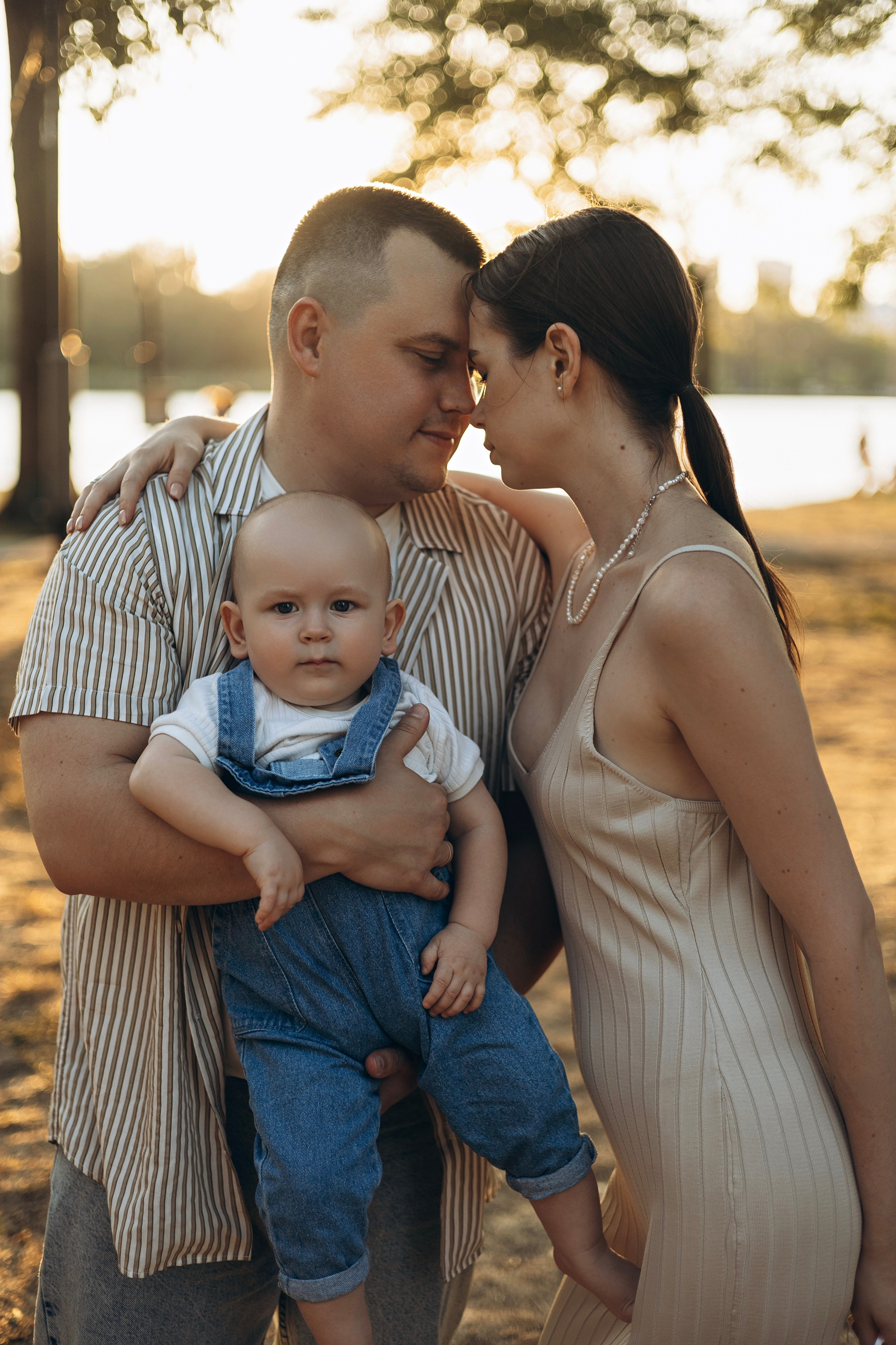 Моте годик. Самый теплый фотограф в Краснодаре Рябоконь Ксения