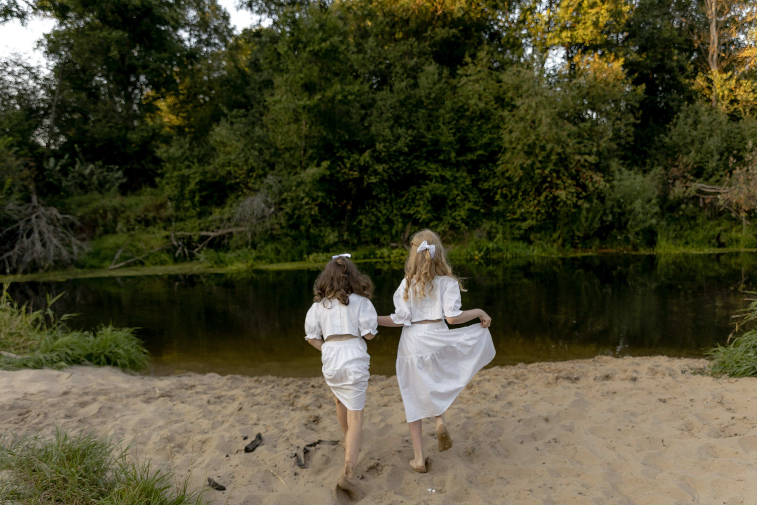 Семейные фотосессии. Фотограф Дарья Норкина