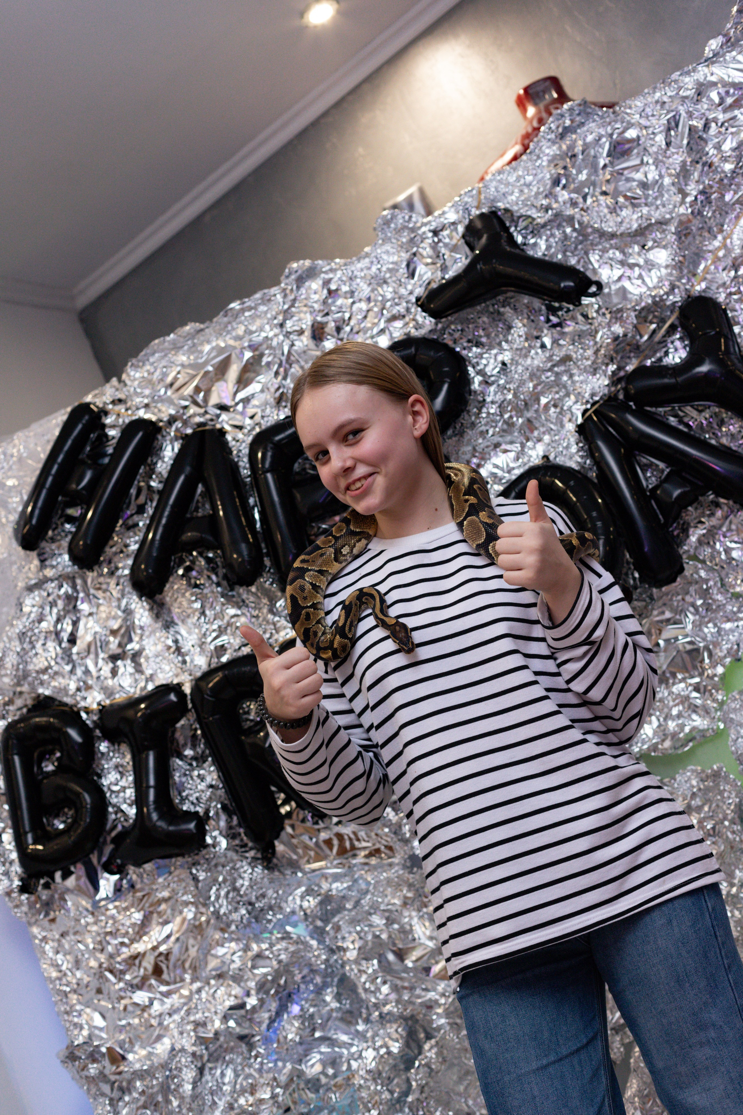 ZAHAR 5 YEAR / BIRTHDAY. Photokarish