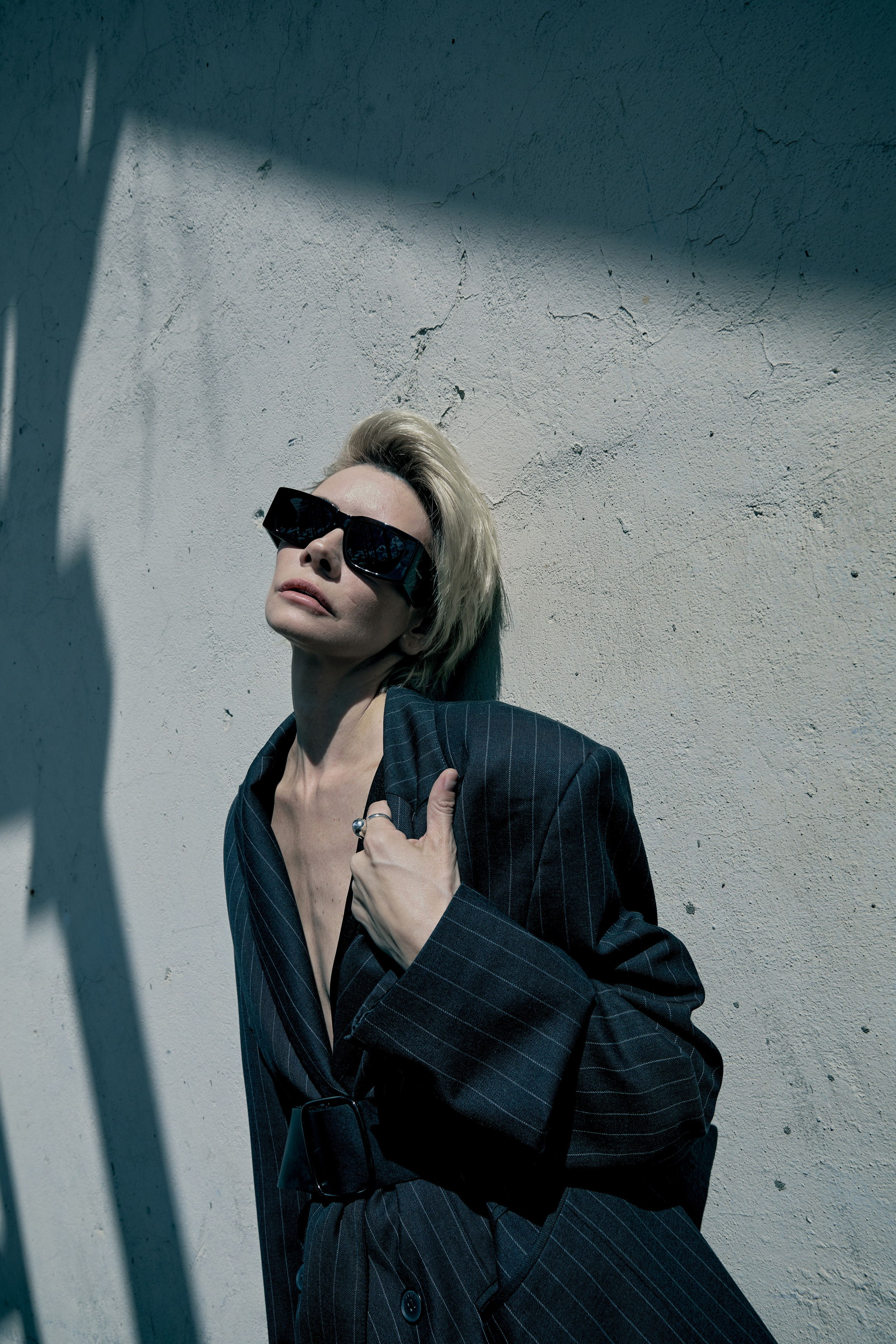 LUBOV INJINEVSKAYA. Yulia Otroschenko