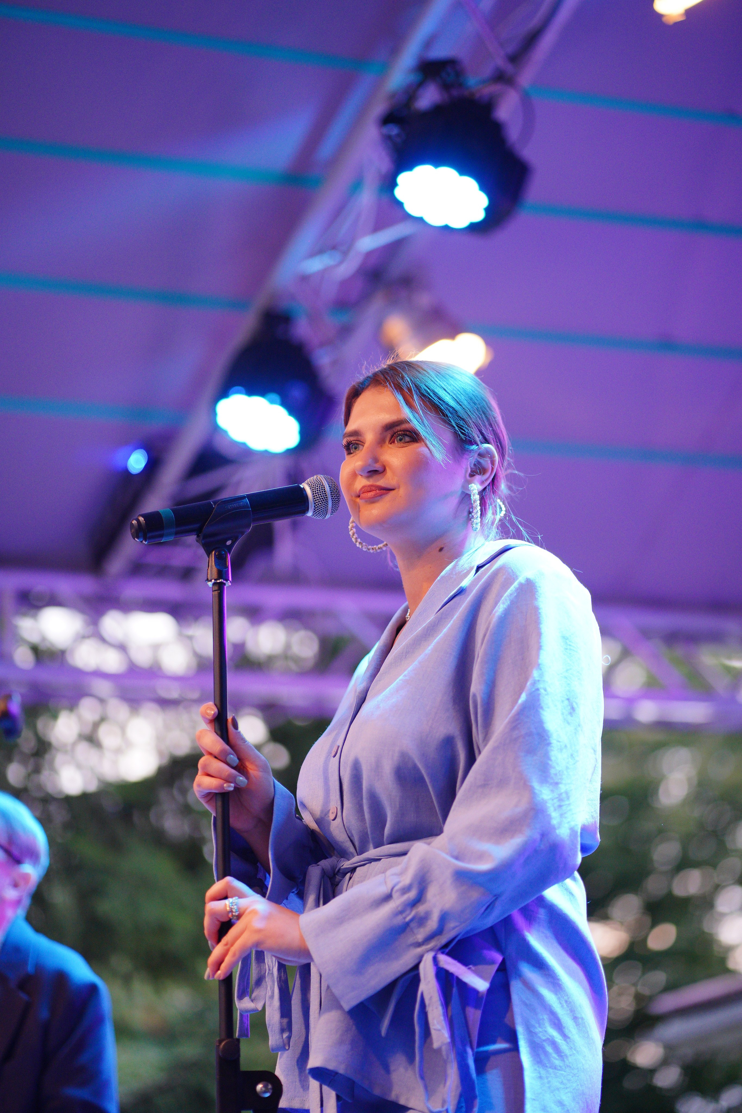 KAVA концерт. EVG PROHOROV