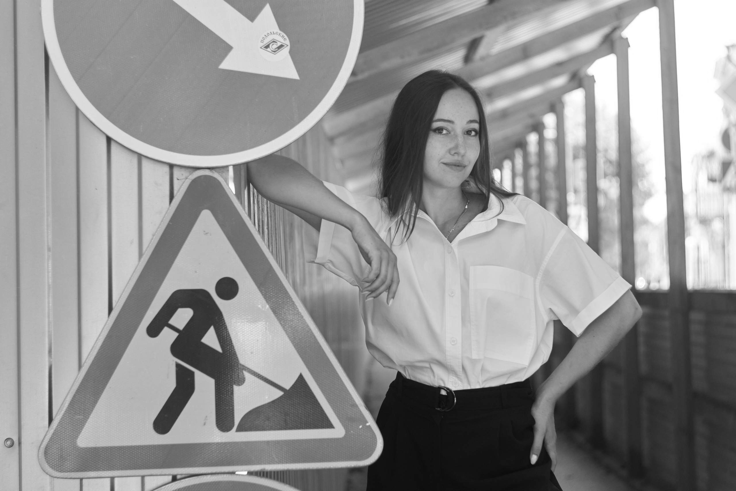 Алёна. EVG PROHOROV