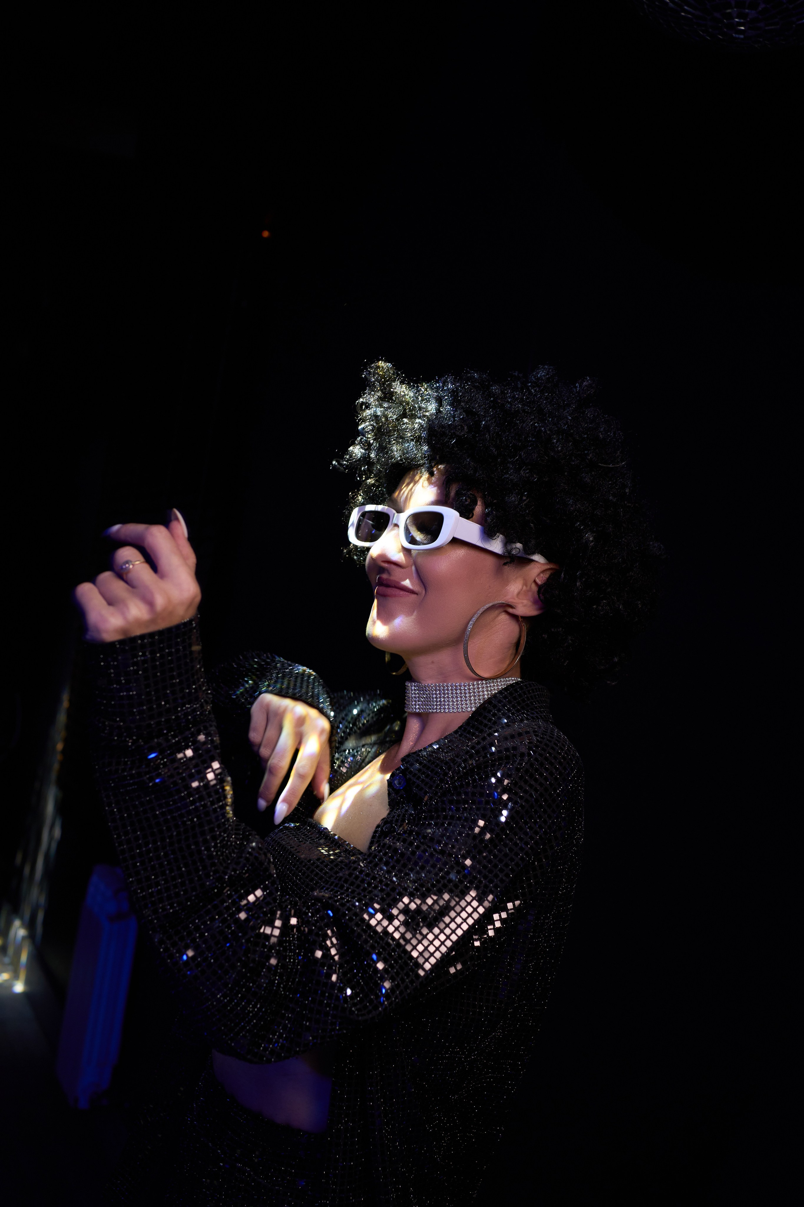 Место. EVG PROHOROV