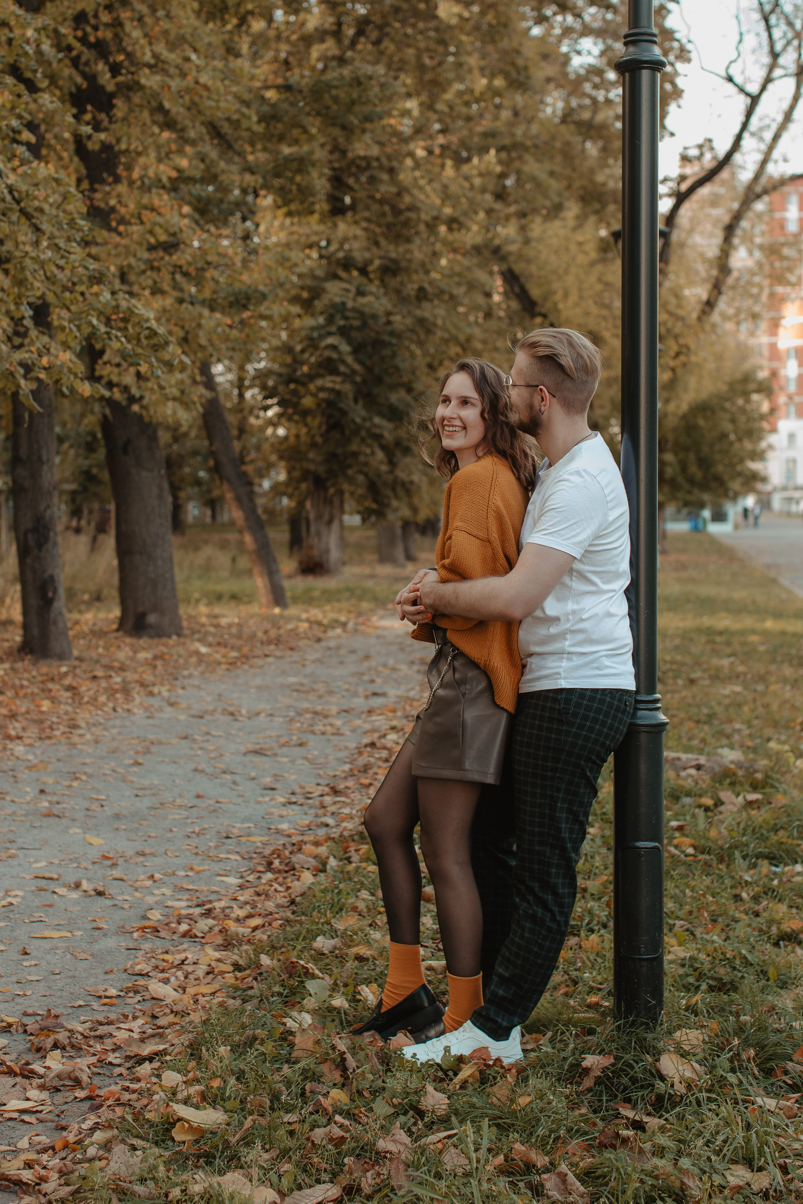 Елизавета и Николай. Свадебный фотограф в Москве Медведева Александра