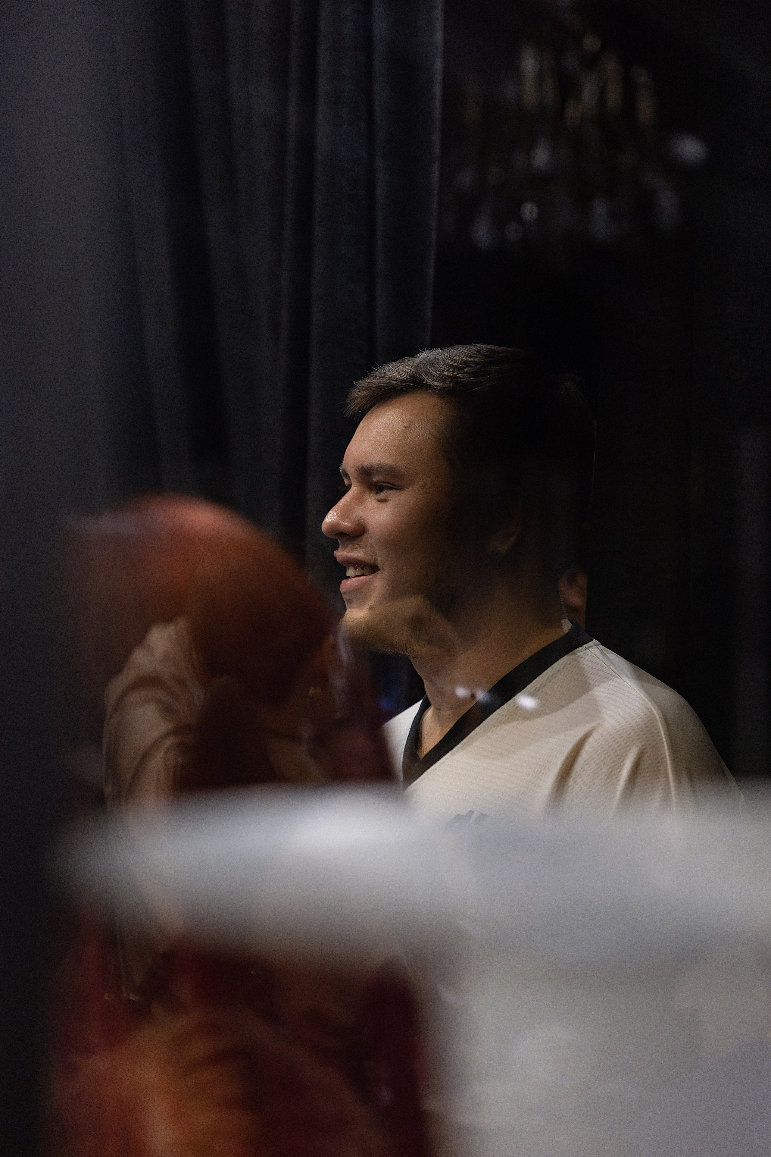 Stand Up | Санкт-Петербург, 2025. Репортажный фотограф