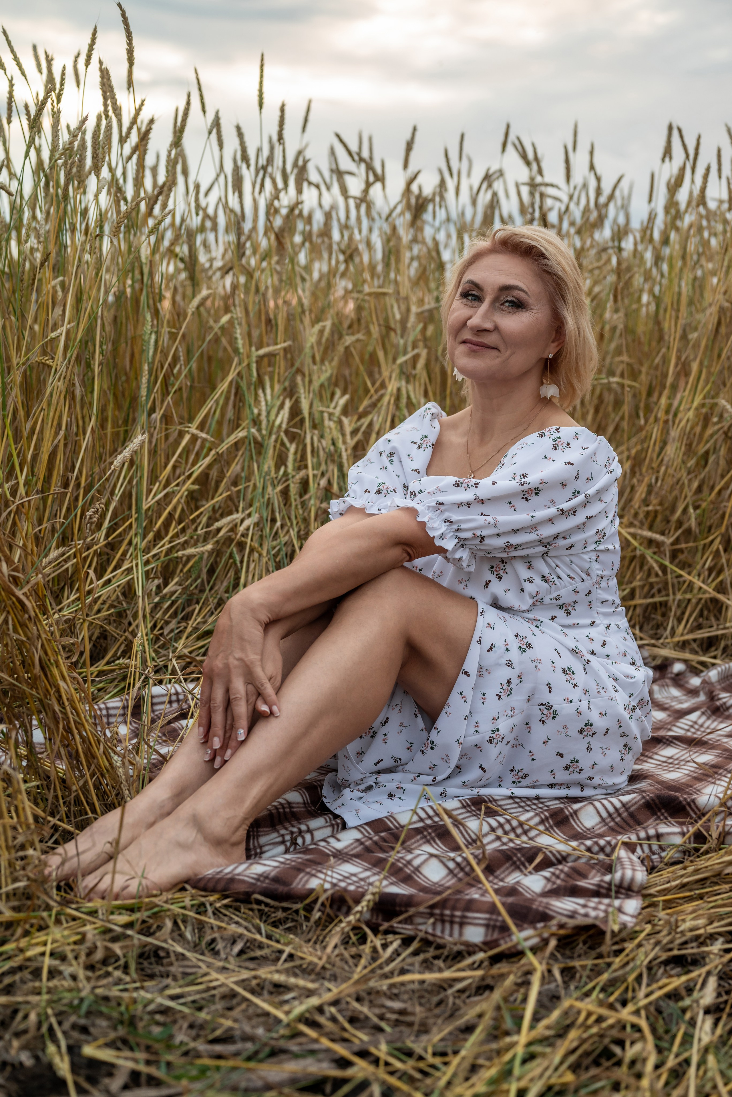 Оксана. Фотограф в городе Салават