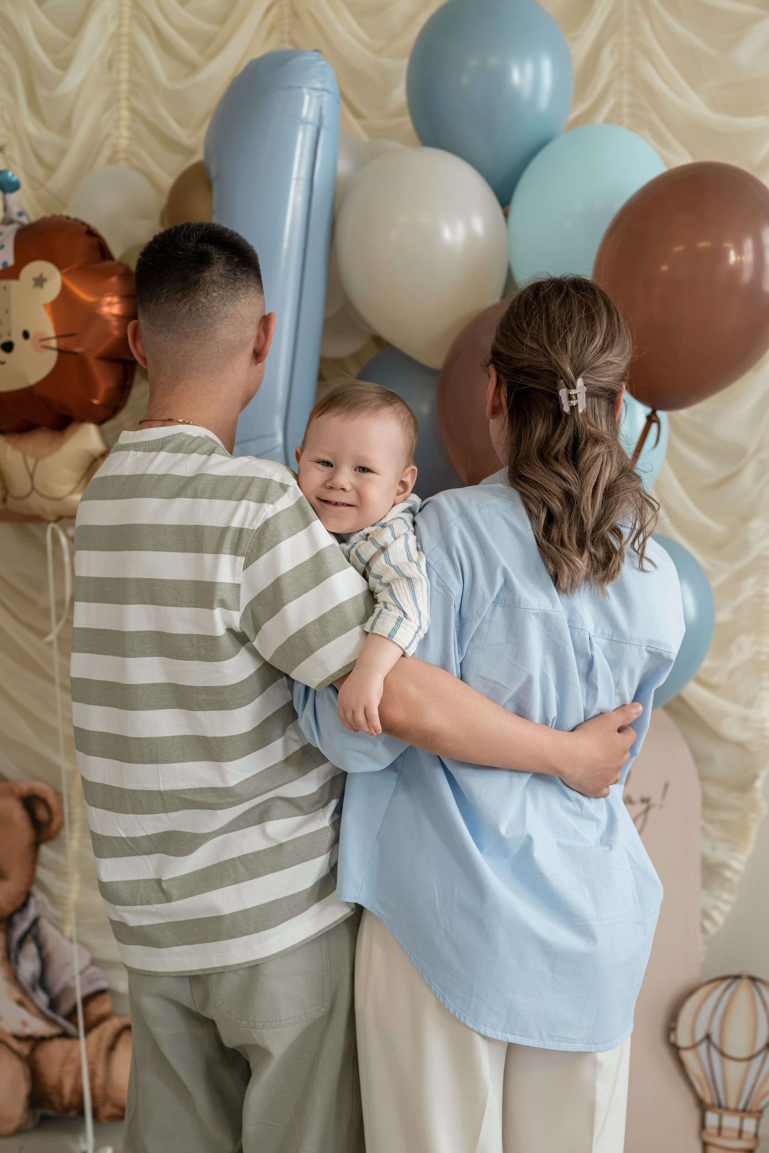 Матвей. Фотограф в городе Салават