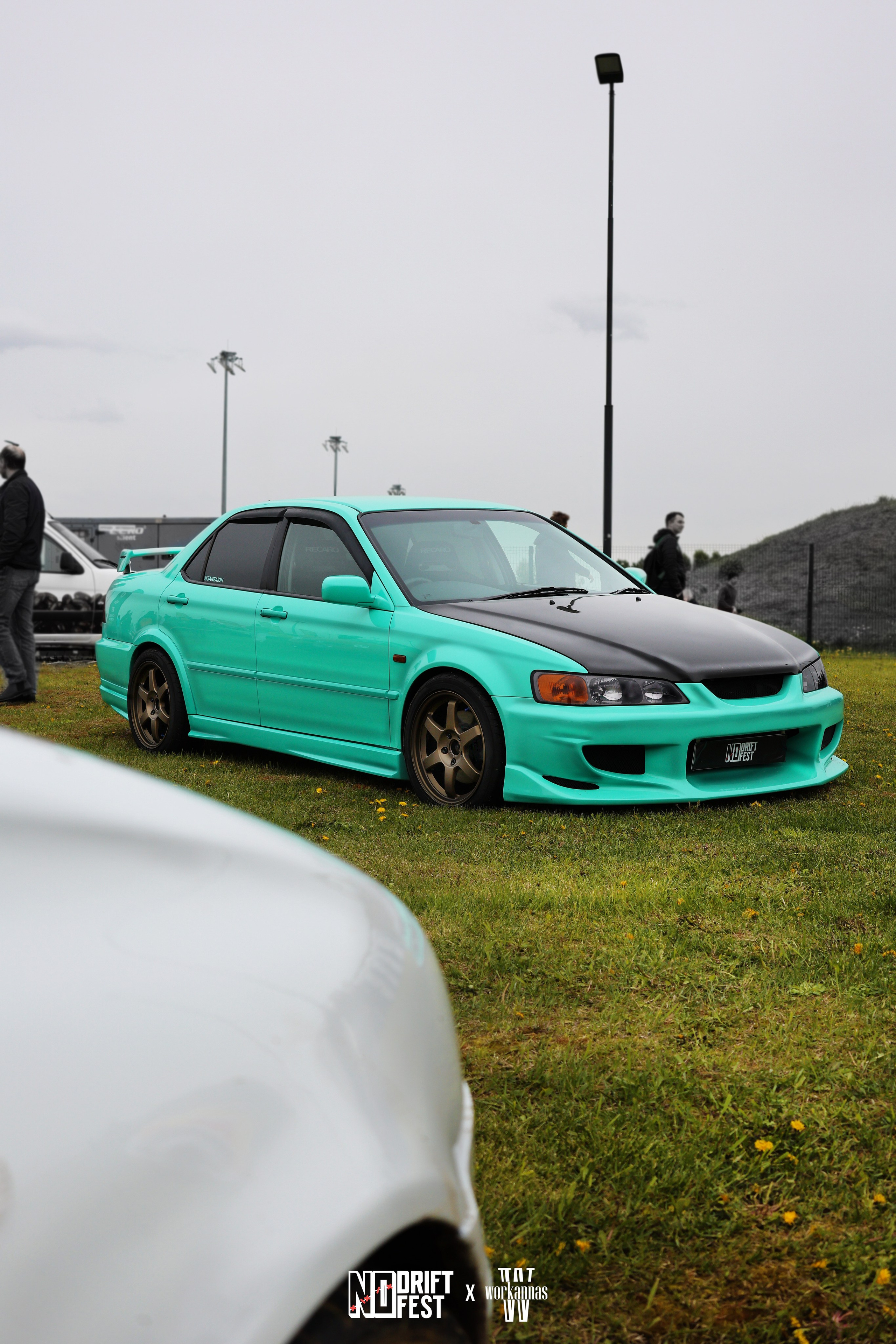 NO DRIFT NO FEST 2025. Фотограф Анна Гаврилова