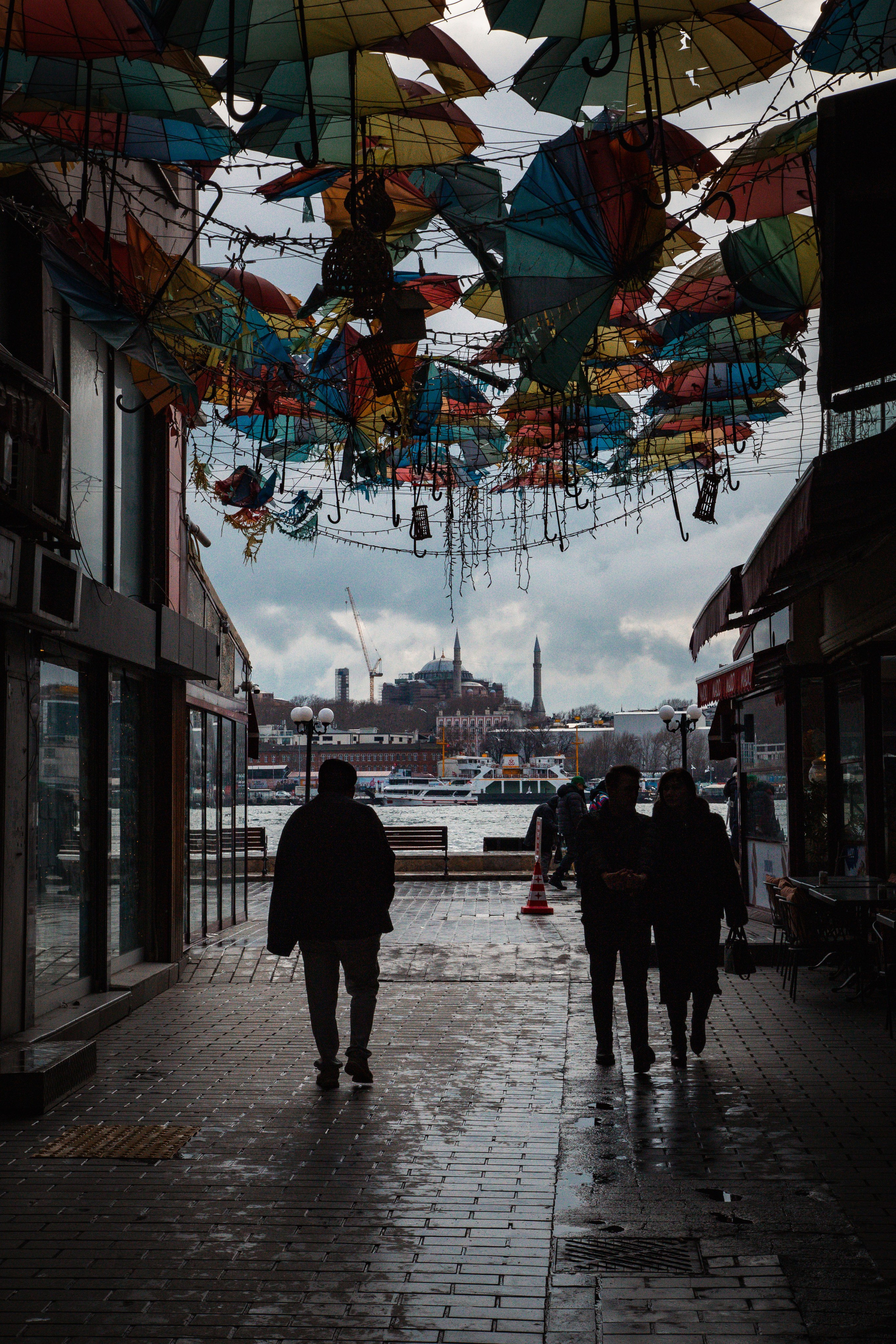 Istanbul. Dmitriy [KCCC] is a pretty cool photographer